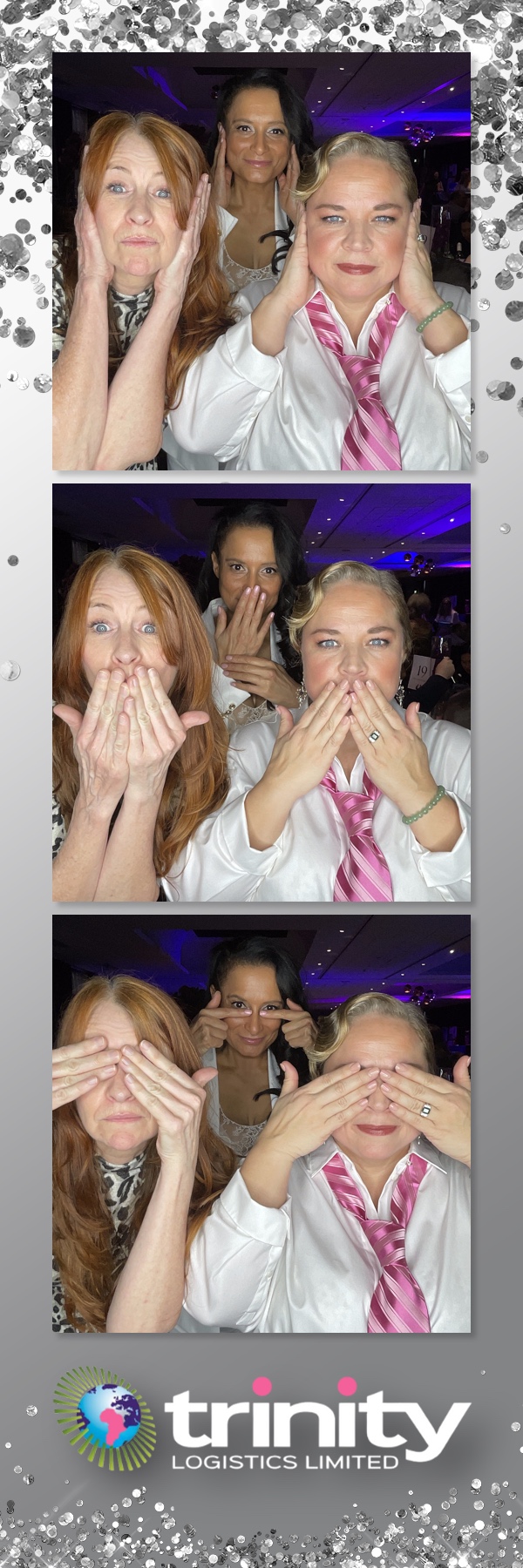 Trinity Logistics - The Power of Women 2026 | View more photos from the event at gallery.liverpoolselfiemirror.co.uk/u/LiverpoolSelfieMirror/Trinity-Logistics-The-Power-of-Women-2026