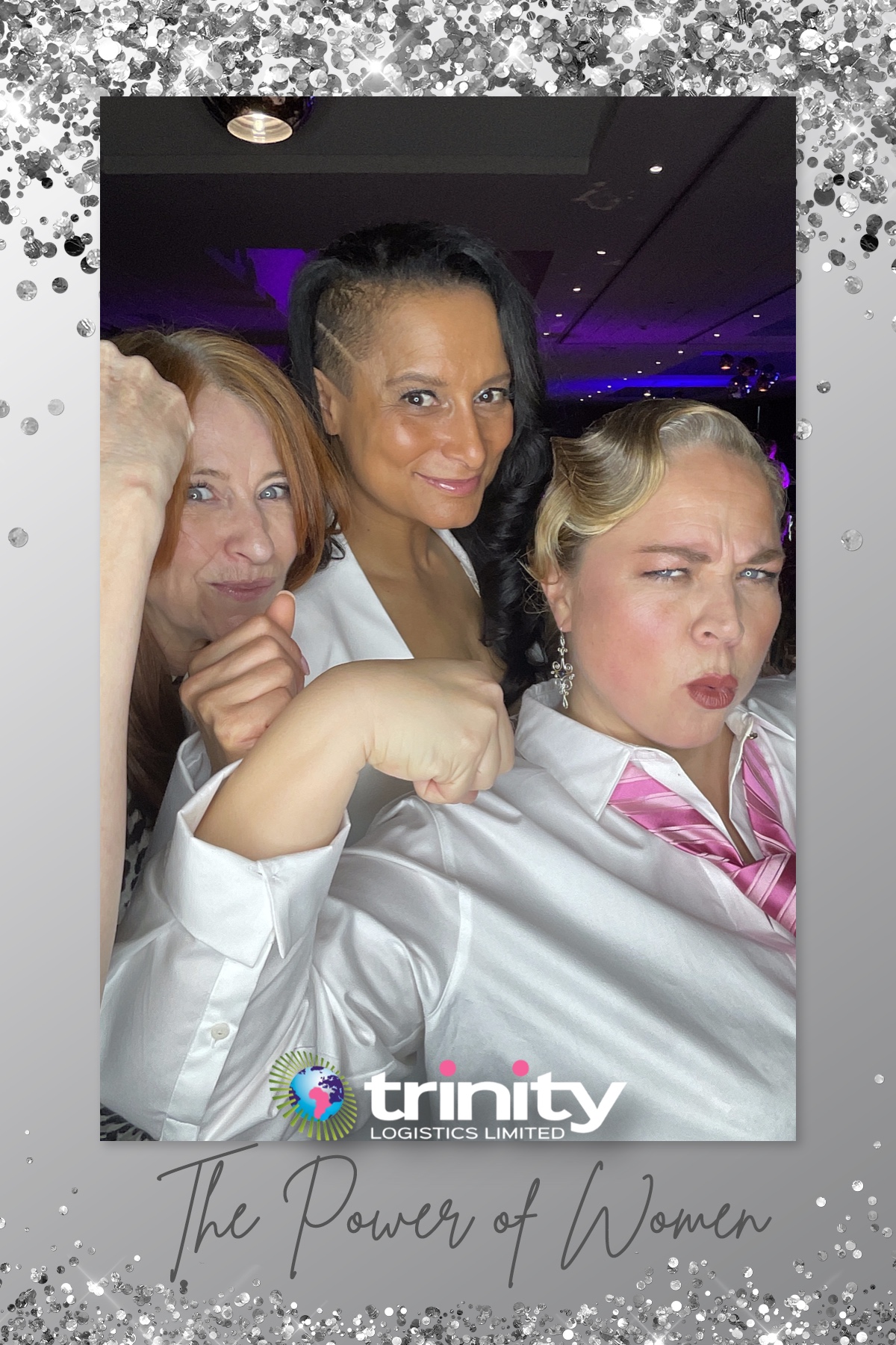 Trinity Logistics - The Power of Women 2026 | View more photos from the event at gallery.liverpoolselfiemirror.co.uk/u/LiverpoolSelfieMirror/Trinity-Logistics-The-Power-of-Women-2026