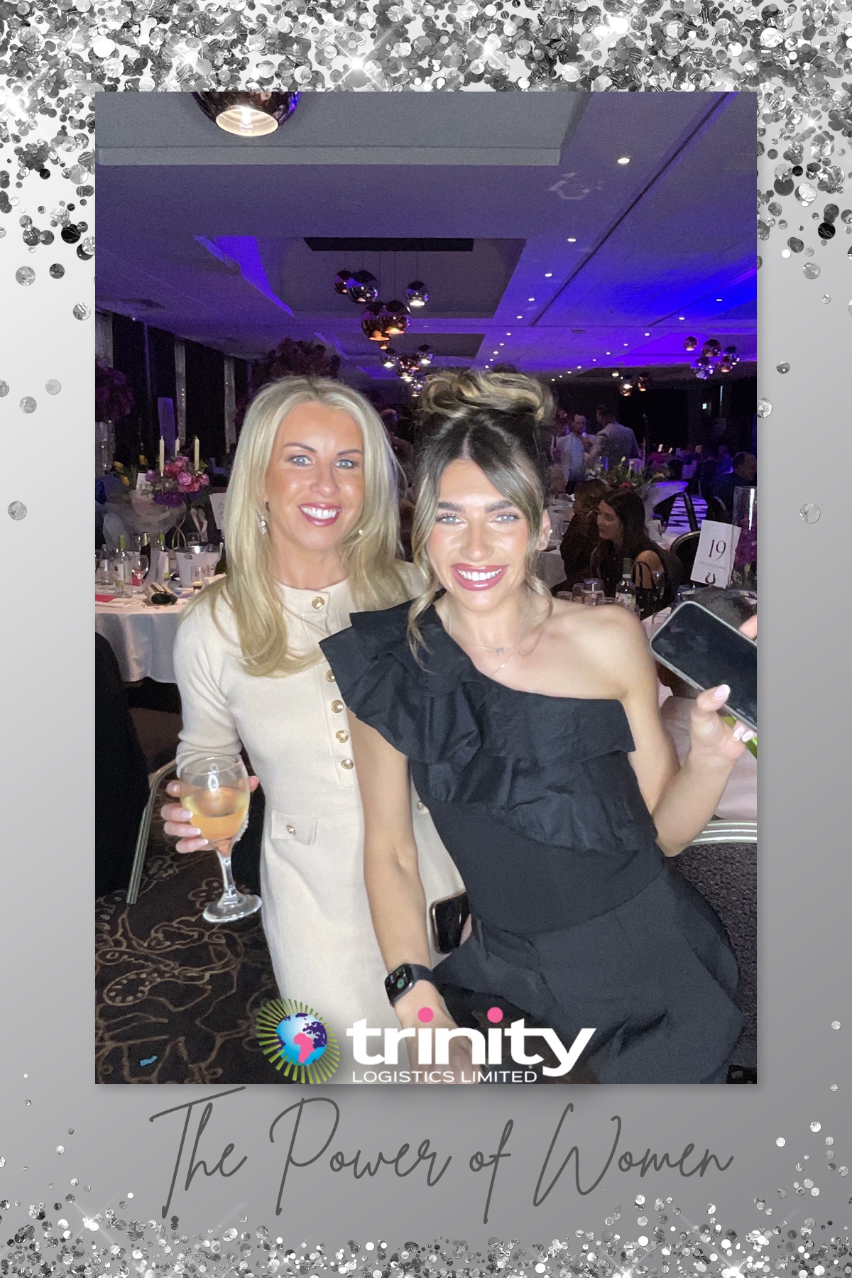 Trinity Logistics - The Power of Women 2026 | View more photos from the event at gallery.liverpoolselfiemirror.co.uk/u/LiverpoolSelfieMirror/Trinity-Logistics-The-Power-of-Women-2026