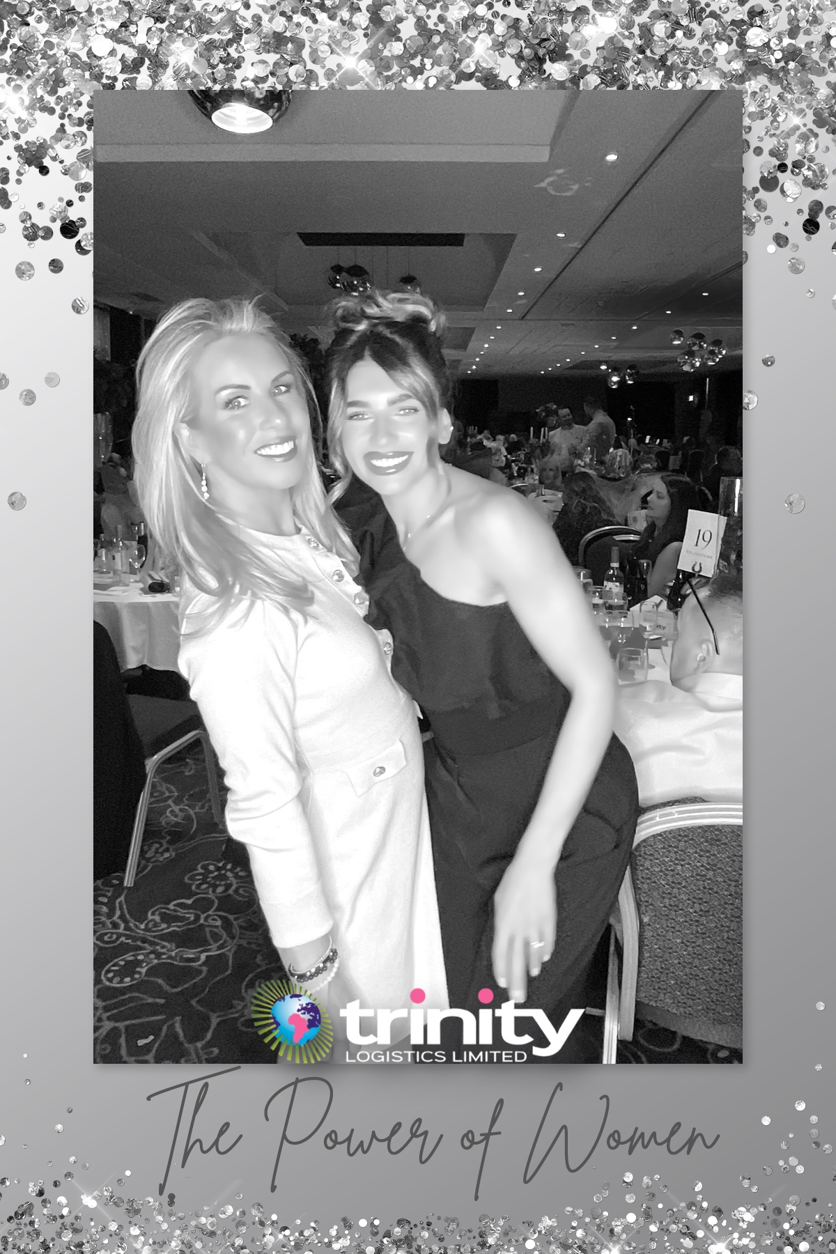 Trinity Logistics - The Power of Women 2026 | View more photos from the event at gallery.liverpoolselfiemirror.co.uk/u/LiverpoolSelfieMirror/Trinity-Logistics-The-Power-of-Women-2026