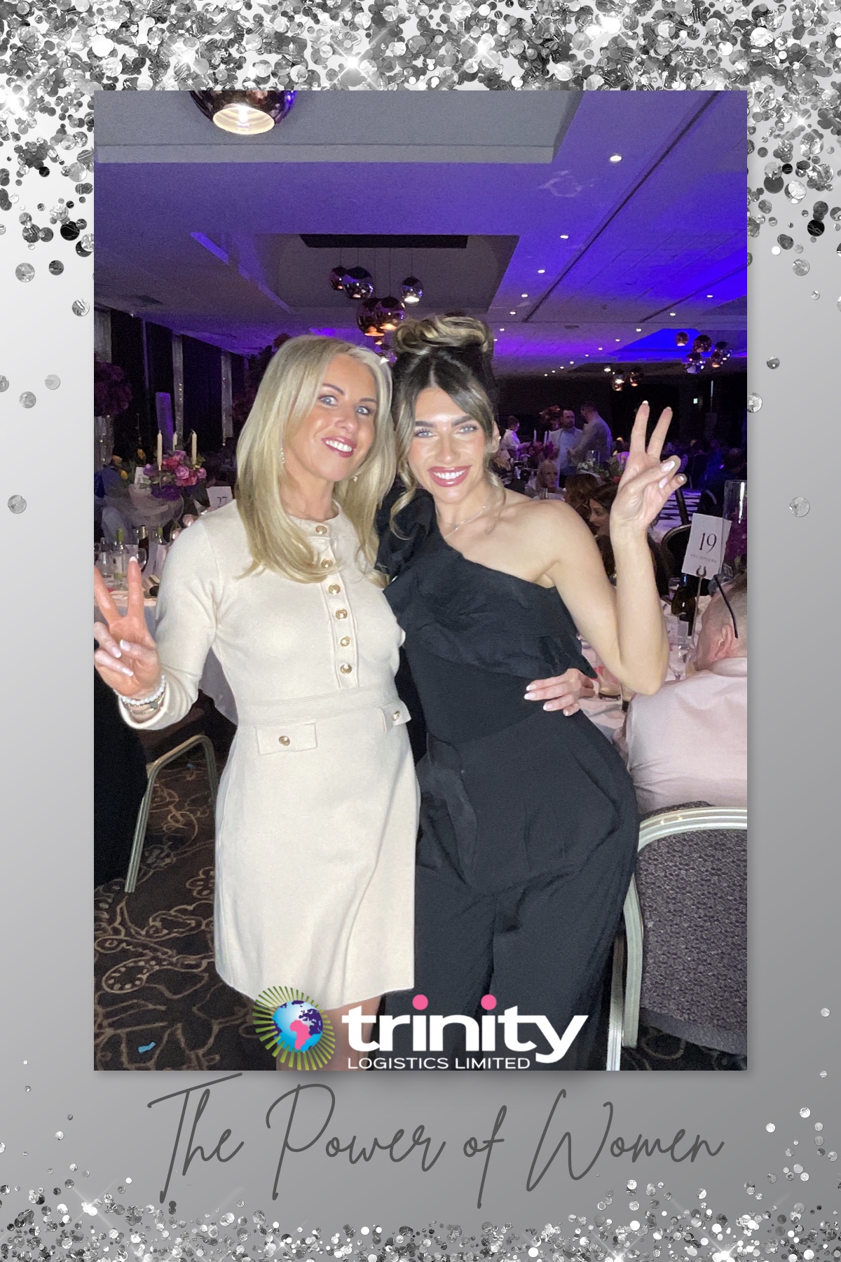 Trinity Logistics - The Power of Women 2026 | View more photos from the event at gallery.liverpoolselfiemirror.co.uk/u/LiverpoolSelfieMirror/Trinity-Logistics-The-Power-of-Women-2026
