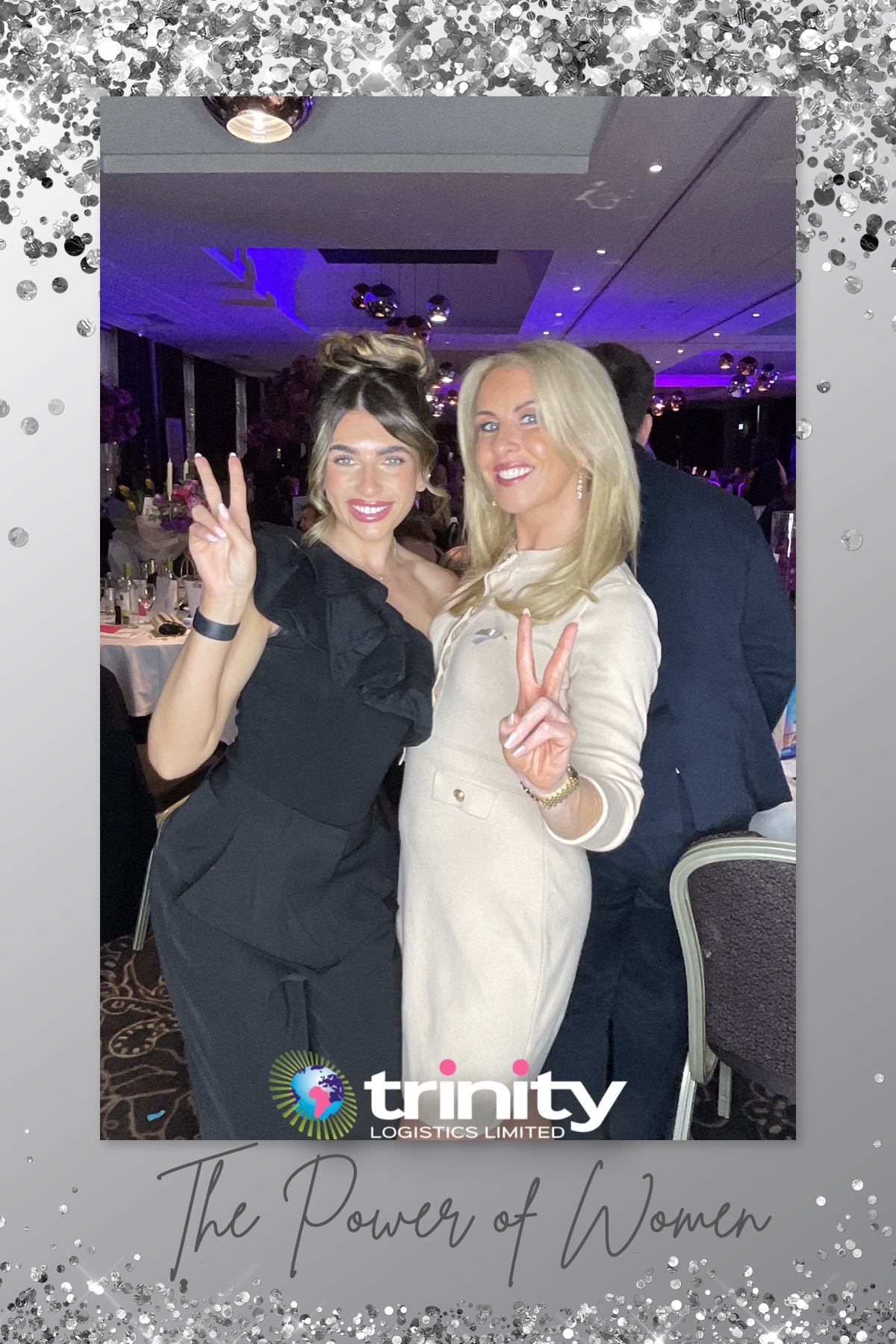 Trinity Logistics - The Power of Women 2026 | View more photos from the event at gallery.liverpoolselfiemirror.co.uk/u/LiverpoolSelfieMirror/Trinity-Logistics-The-Power-of-Women-2026