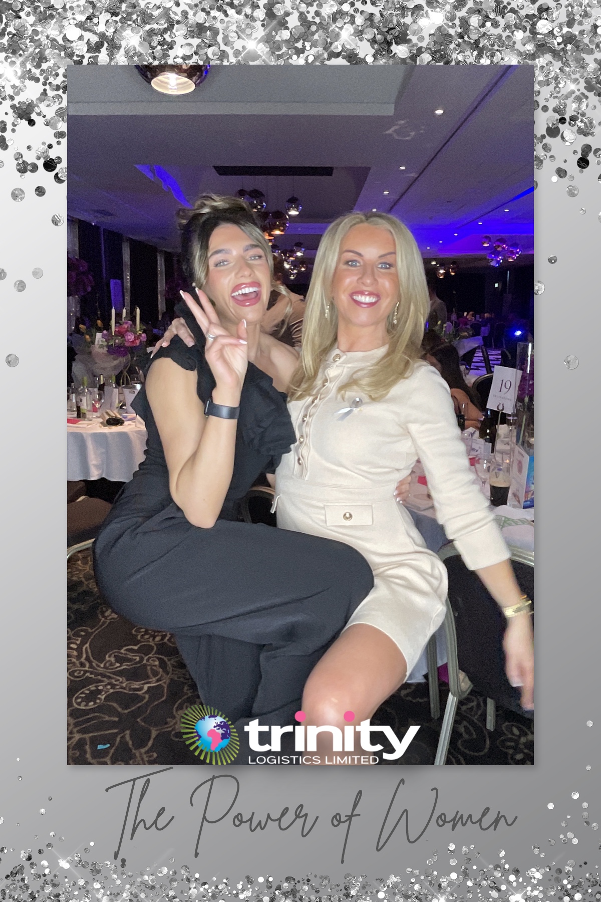 Trinity Logistics - The Power of Women 2026 | View more photos from the event at gallery.liverpoolselfiemirror.co.uk/u/LiverpoolSelfieMirror/Trinity-Logistics-The-Power-of-Women-2026