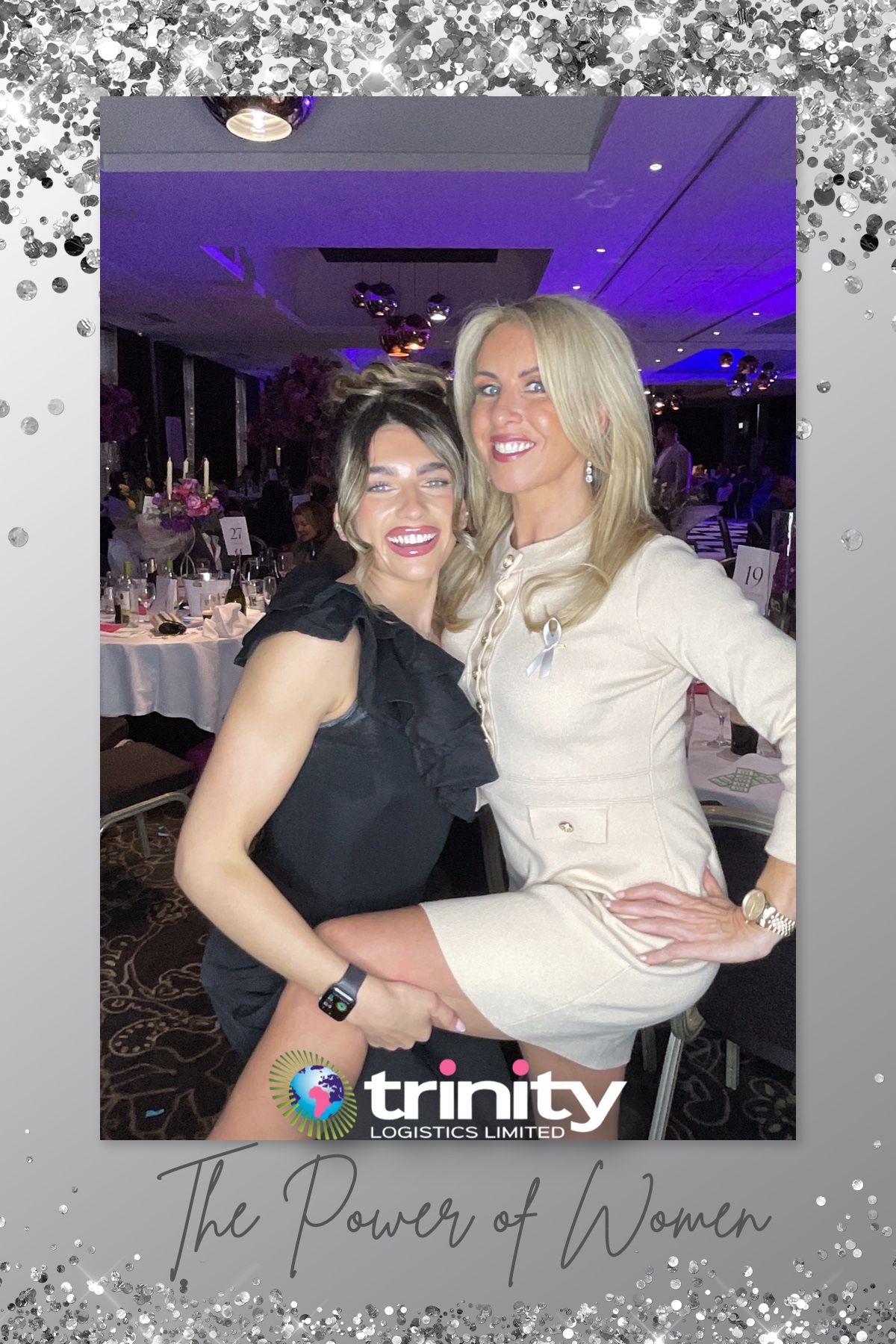 Trinity Logistics - The Power of Women 2026 | View more photos from the event at gallery.liverpoolselfiemirror.co.uk/u/LiverpoolSelfieMirror/Trinity-Logistics-The-Power-of-Women-2026