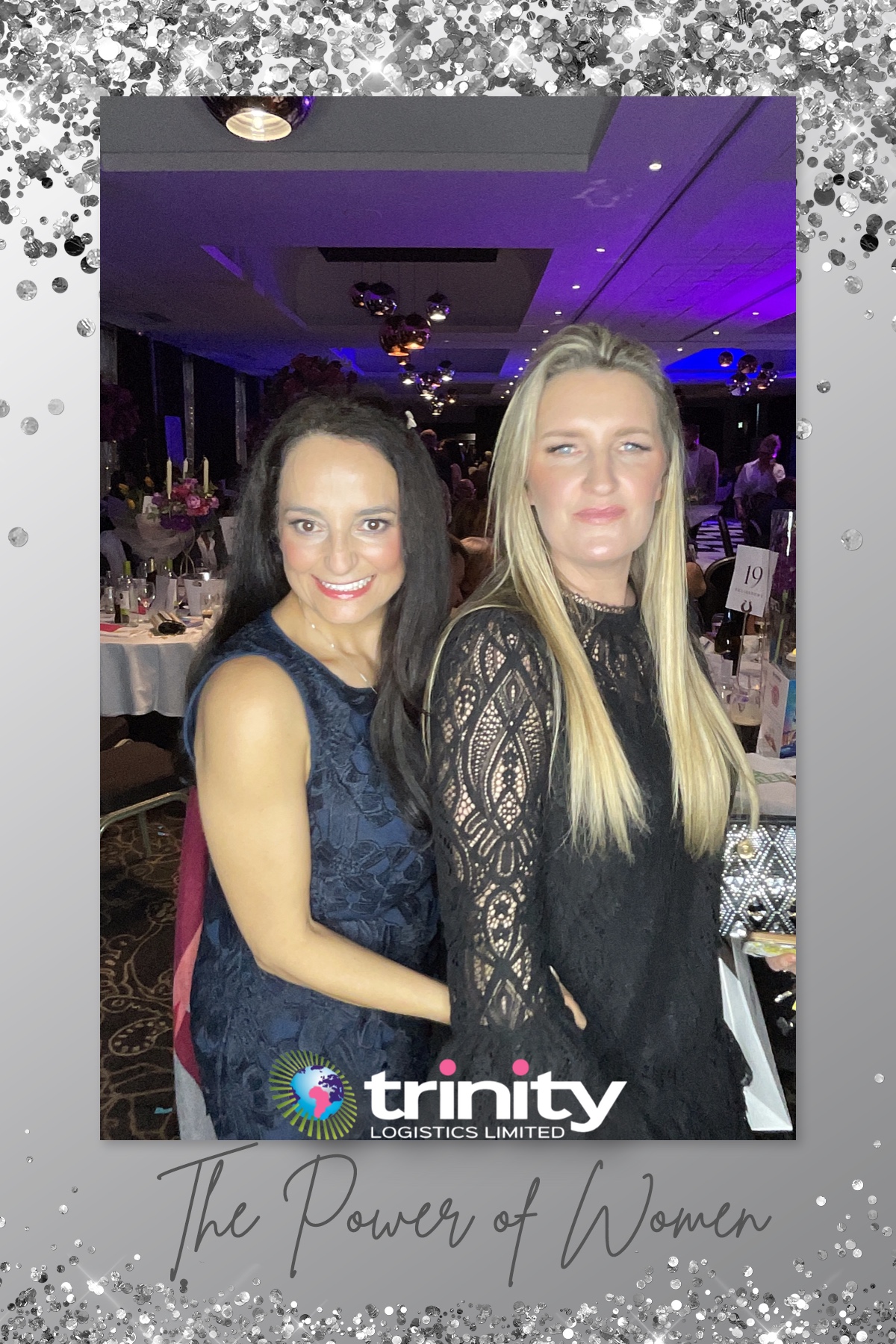 Trinity Logistics - The Power of Women 2026 | View more photos from the event at gallery.liverpoolselfiemirror.co.uk/u/LiverpoolSelfieMirror/Trinity-Logistics-The-Power-of-Women-2026