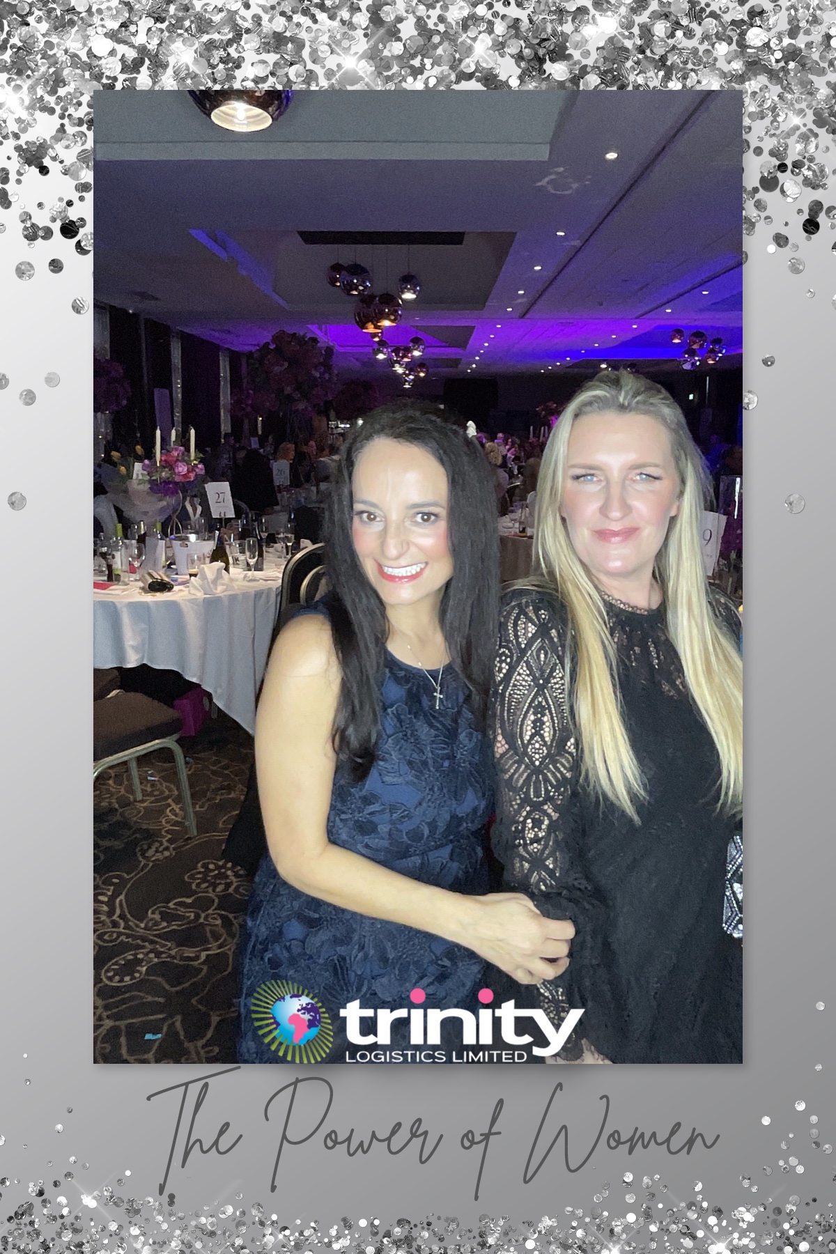 Trinity Logistics - The Power of Women 2026 | View more photos from the event at gallery.liverpoolselfiemirror.co.uk/u/LiverpoolSelfieMirror/Trinity-Logistics-The-Power-of-Women-2026