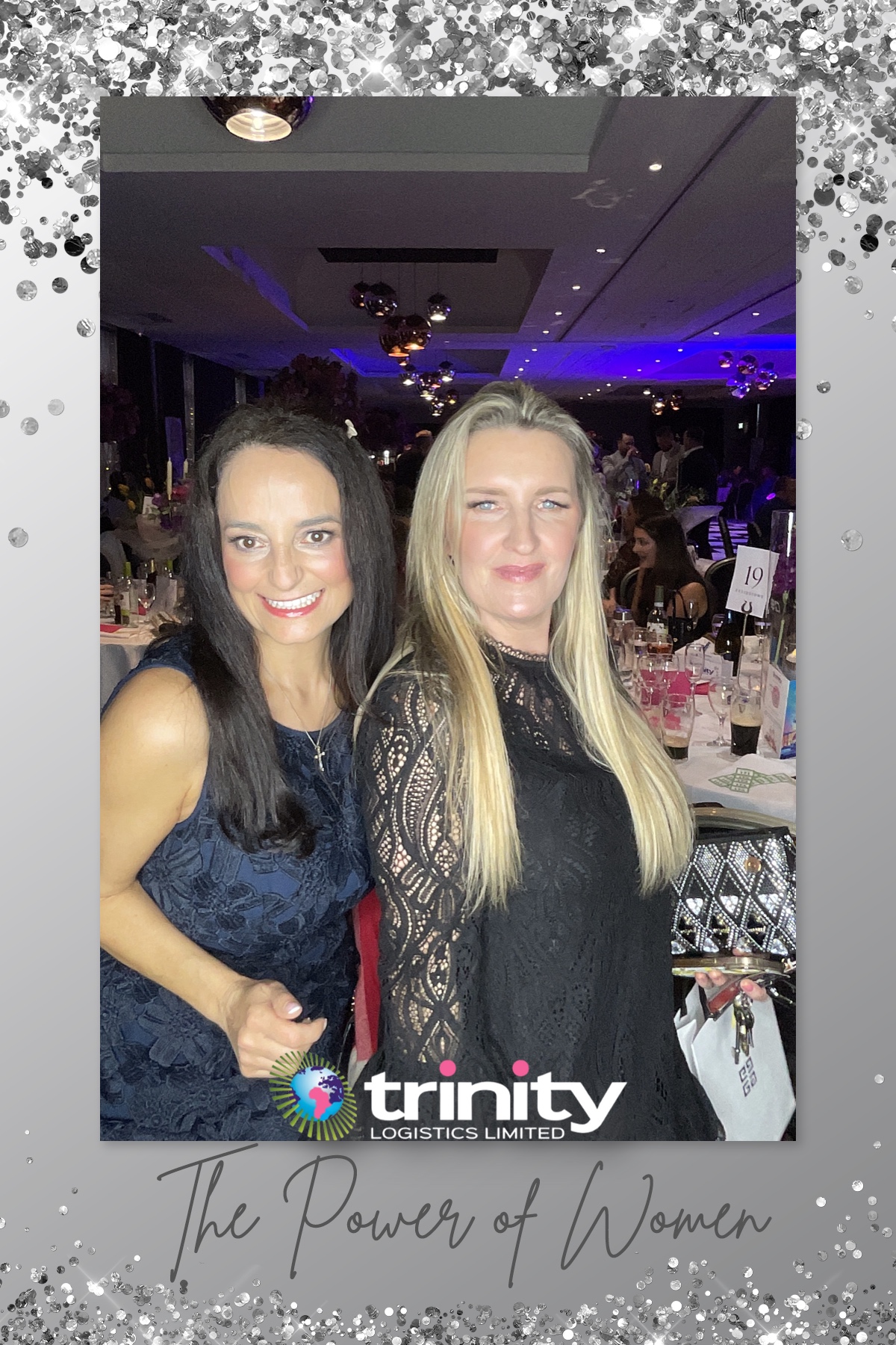 Trinity Logistics - The Power of Women 2026 | View more photos from the event at gallery.liverpoolselfiemirror.co.uk/u/LiverpoolSelfieMirror/Trinity-Logistics-The-Power-of-Women-2026