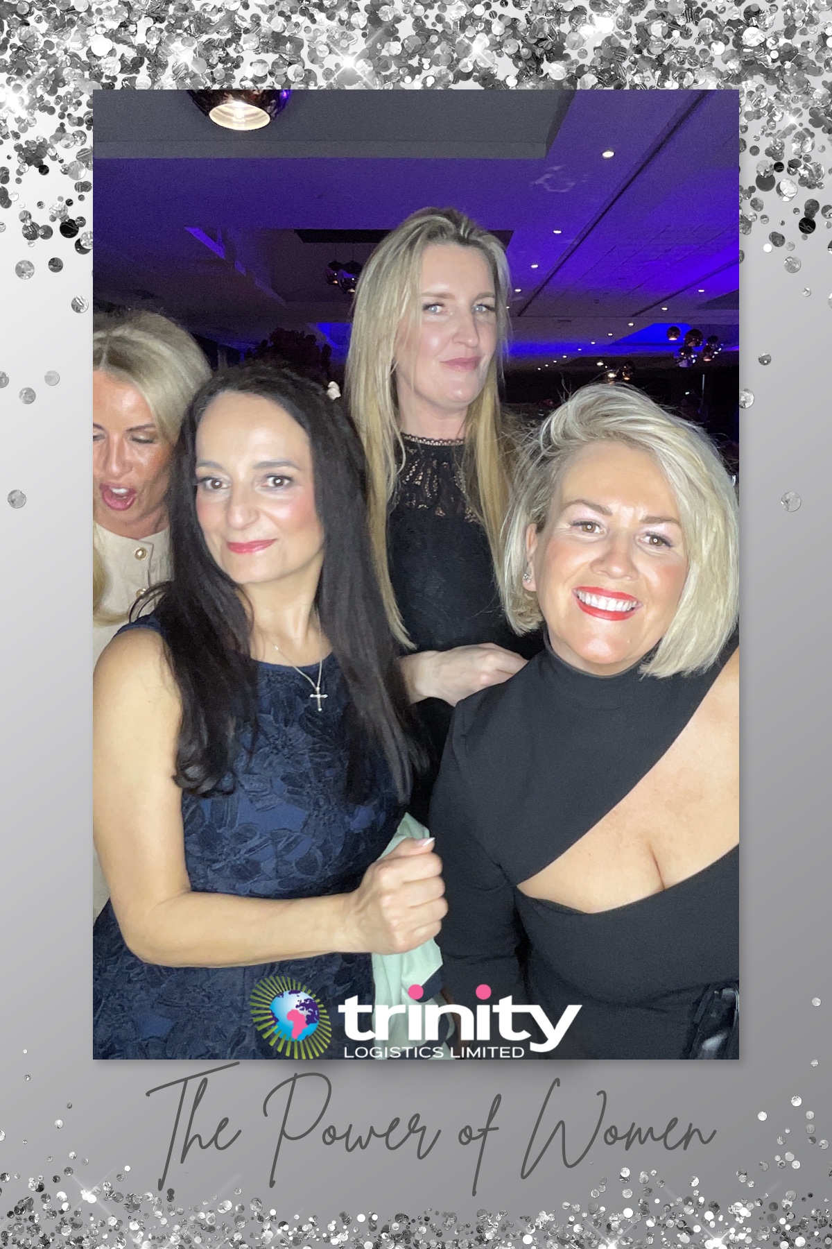 Trinity Logistics - The Power of Women 2026 | View more photos from the event at gallery.liverpoolselfiemirror.co.uk/u/LiverpoolSelfieMirror/Trinity-Logistics-The-Power-of-Women-2026