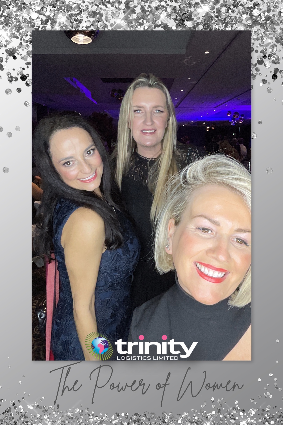 Trinity Logistics - The Power of Women 2026 | View more photos from the event at gallery.liverpoolselfiemirror.co.uk/u/LiverpoolSelfieMirror/Trinity-Logistics-The-Power-of-Women-2026