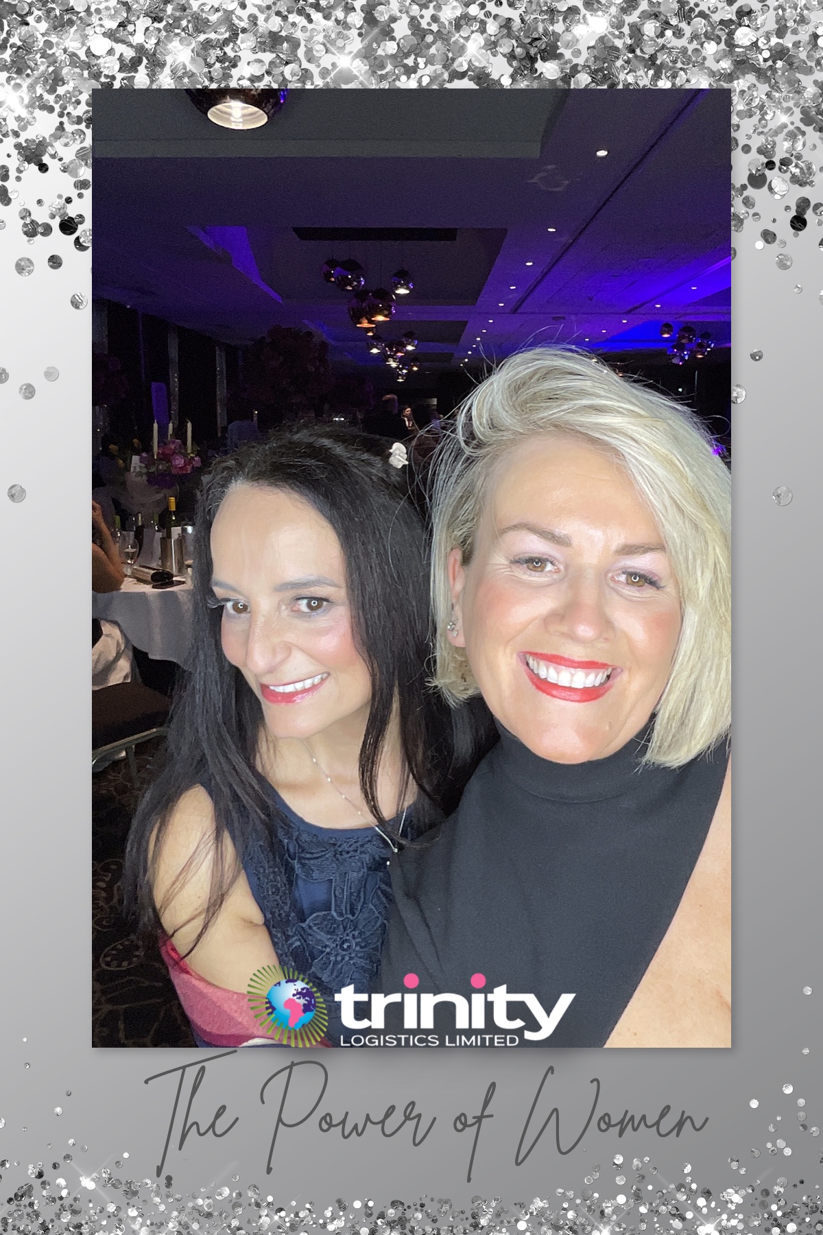 Trinity Logistics - The Power of Women 2026 | View more photos from the event at gallery.liverpoolselfiemirror.co.uk/u/LiverpoolSelfieMirror/Trinity-Logistics-The-Power-of-Women-2026