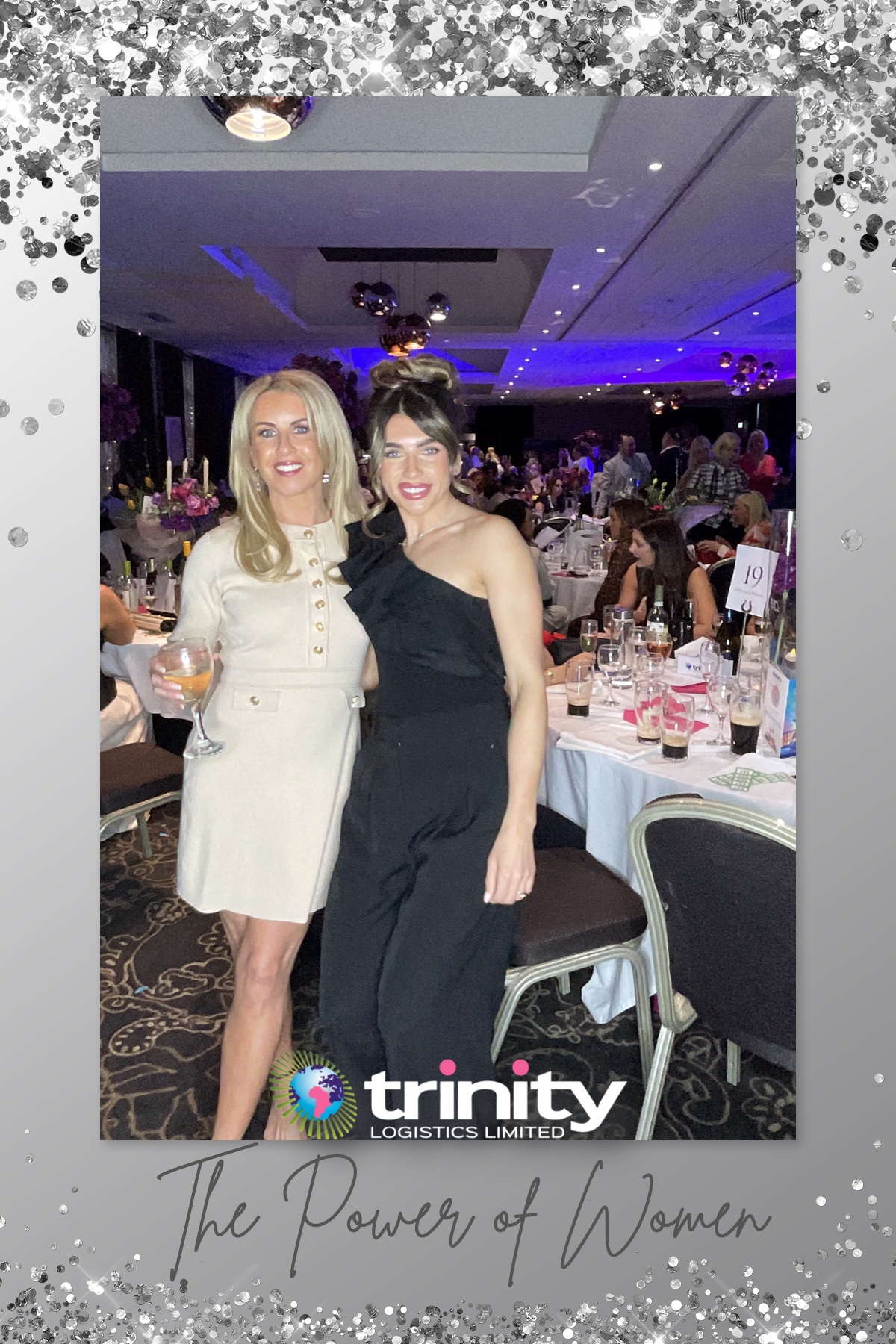 Trinity Logistics - The Power of Women 2026 | View more photos from the event at gallery.liverpoolselfiemirror.co.uk/u/LiverpoolSelfieMirror/Trinity-Logistics-The-Power-of-Women-2026