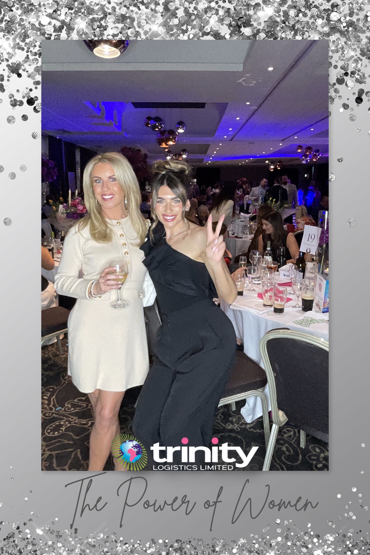 Trinity Logistics - The Power of Women 2026 | View more photos from the event at gallery.liverpoolselfiemirror.co.uk/u/LiverpoolSelfieMirror/Trinity-Logistics-The-Power-of-Women-2026
