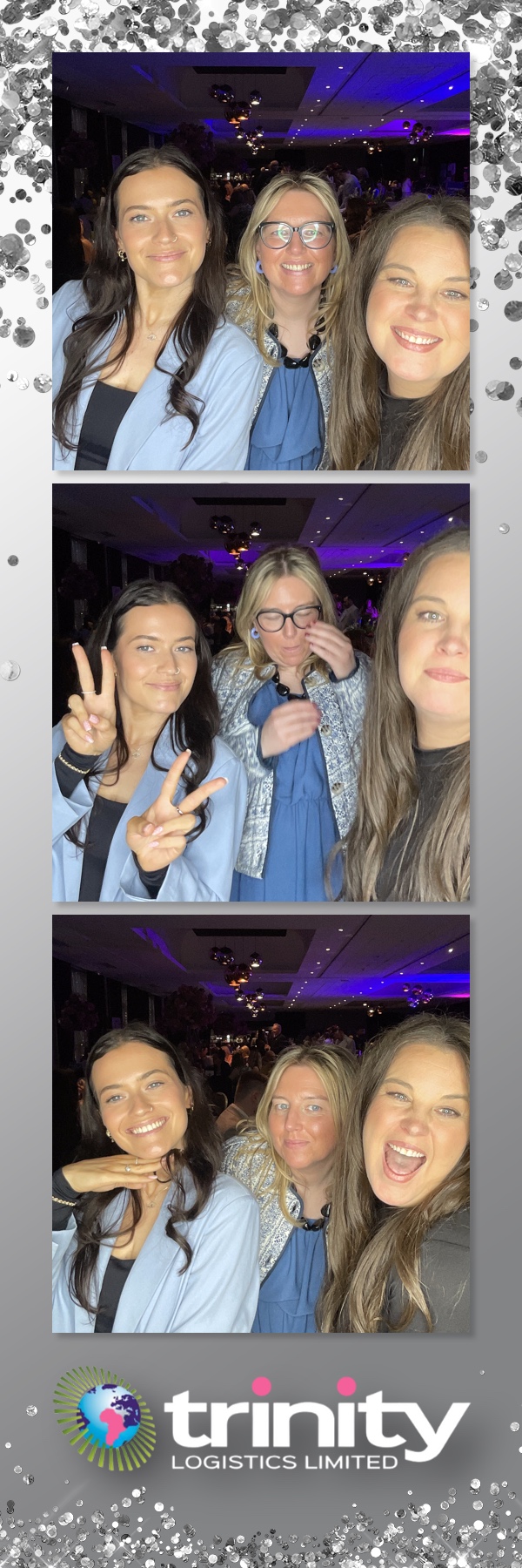 Trinity Logistics - The Power of Women 2026 | View more photos from the event at gallery.liverpoolselfiemirror.co.uk/u/LiverpoolSelfieMirror/Trinity-Logistics-The-Power-of-Women-2026