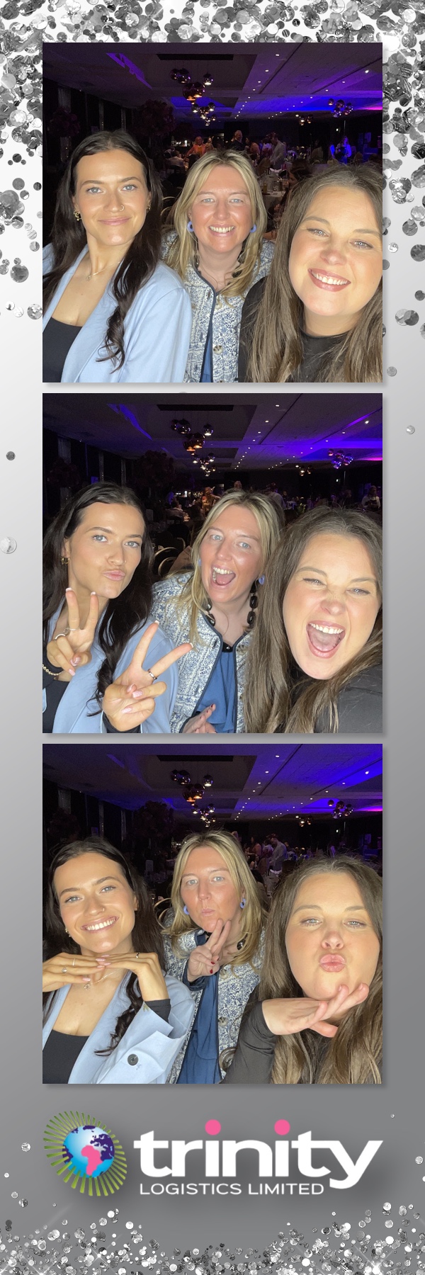 Trinity Logistics - The Power of Women 2026 | View more photos from the event at gallery.liverpoolselfiemirror.co.uk/u/LiverpoolSelfieMirror/Trinity-Logistics-The-Power-of-Women-2026