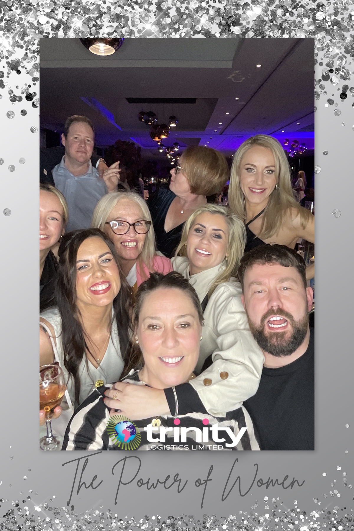 Trinity Logistics - The Power of Women 2026 | View more photos from the event at gallery.liverpoolselfiemirror.co.uk/u/LiverpoolSelfieMirror/Trinity-Logistics-The-Power-of-Women-2026