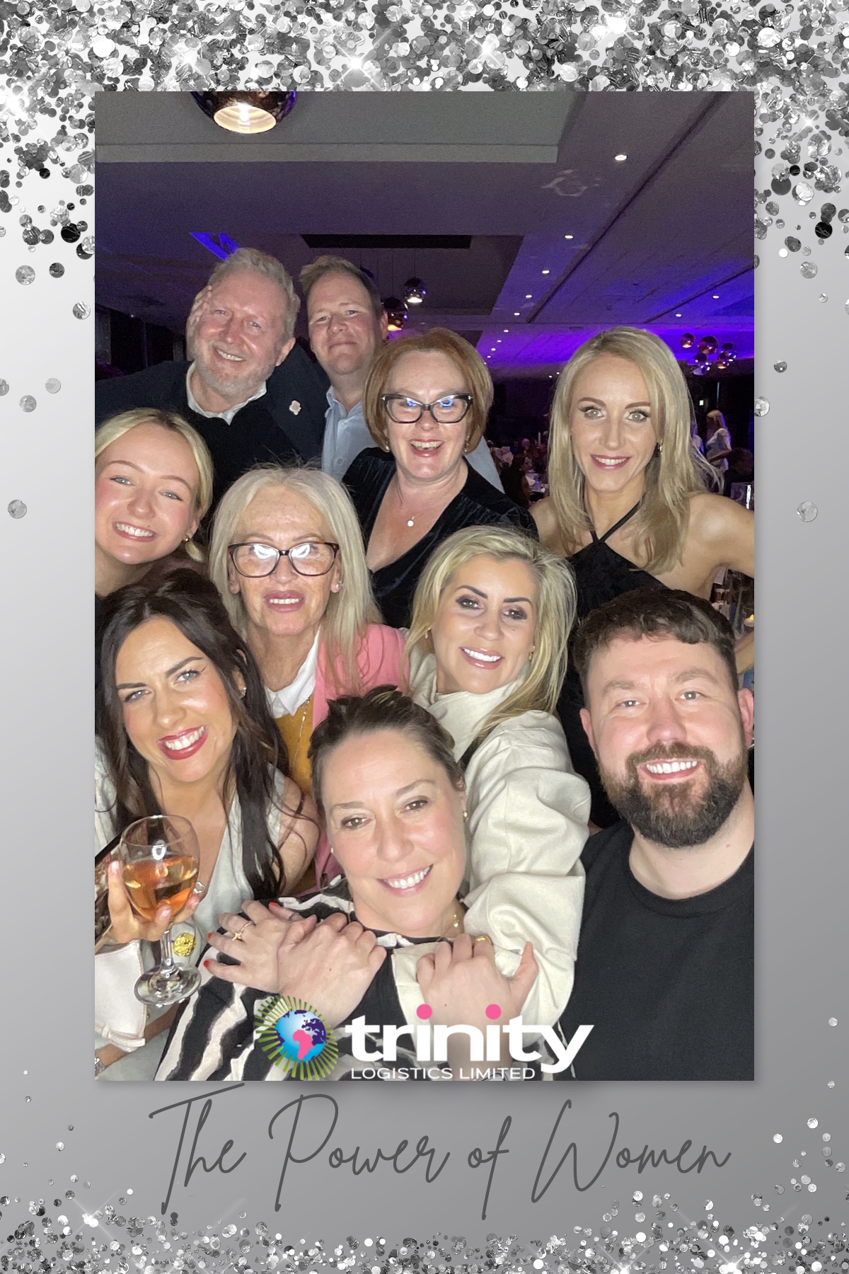 Trinity Logistics - The Power of Women 2026 | View more photos from the event at gallery.liverpoolselfiemirror.co.uk/u/LiverpoolSelfieMirror/Trinity-Logistics-The-Power-of-Women-2026