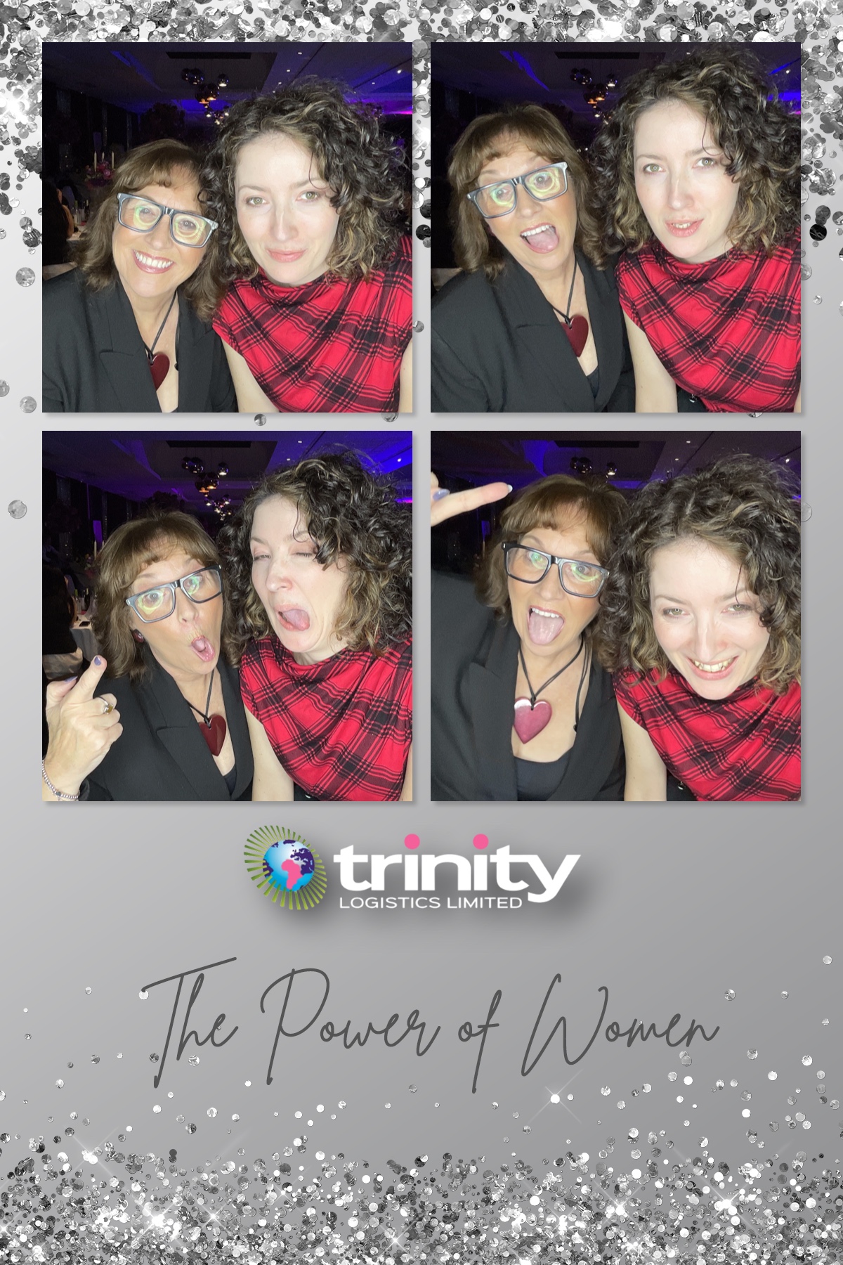 Trinity Logistics - The Power of Women 2026 | View more photos from the event at gallery.liverpoolselfiemirror.co.uk/u/LiverpoolSelfieMirror/Trinity-Logistics-The-Power-of-Women-2026