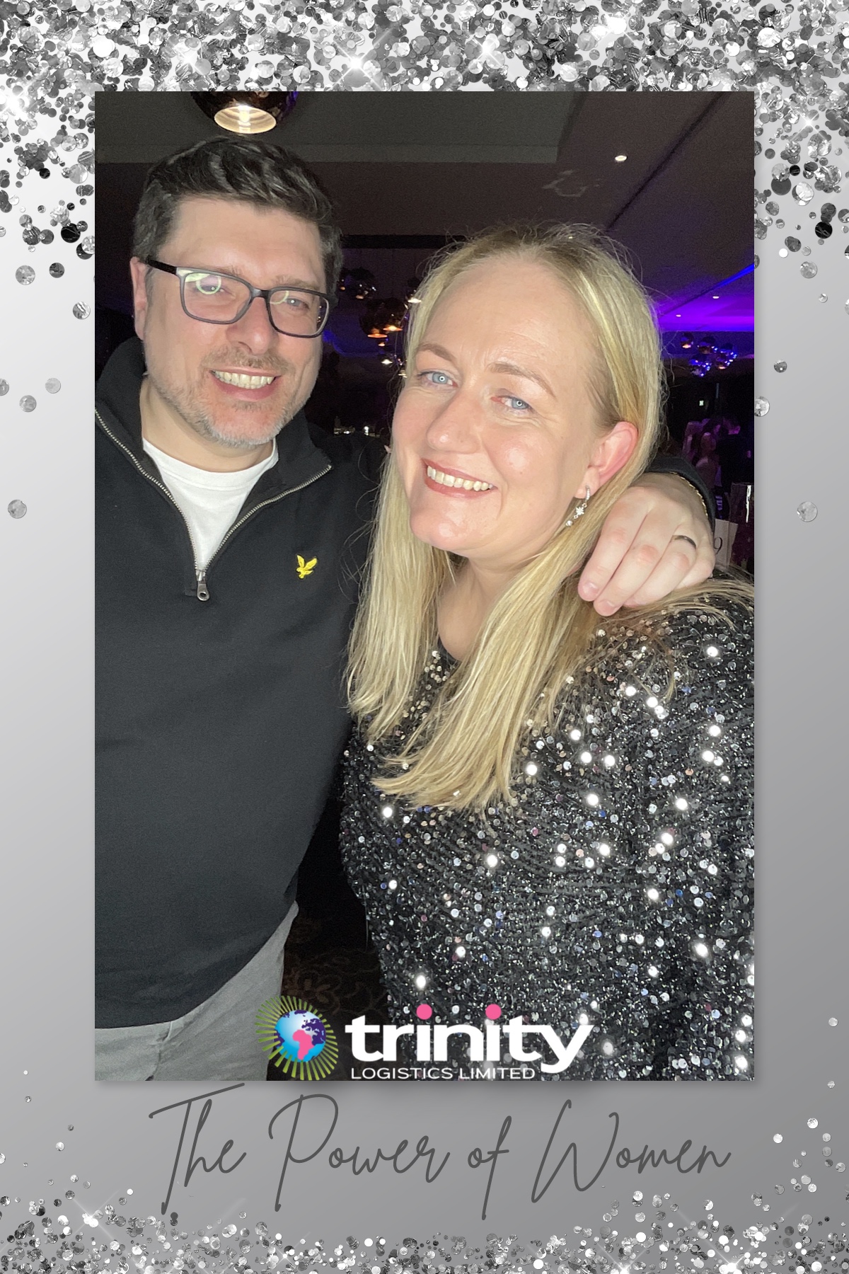 Trinity Logistics - The Power of Women 2026 | View more photos from the event at gallery.liverpoolselfiemirror.co.uk/u/LiverpoolSelfieMirror/Trinity-Logistics-The-Power-of-Women-2026