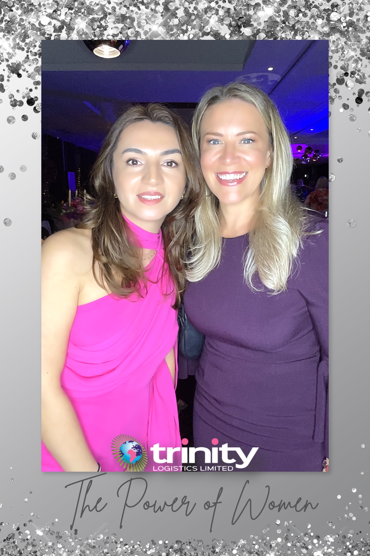 Trinity Logistics - The Power of Women 2026 | View more photos from the event at gallery.liverpoolselfiemirror.co.uk/u/LiverpoolSelfieMirror/Trinity-Logistics-The-Power-of-Women-2026