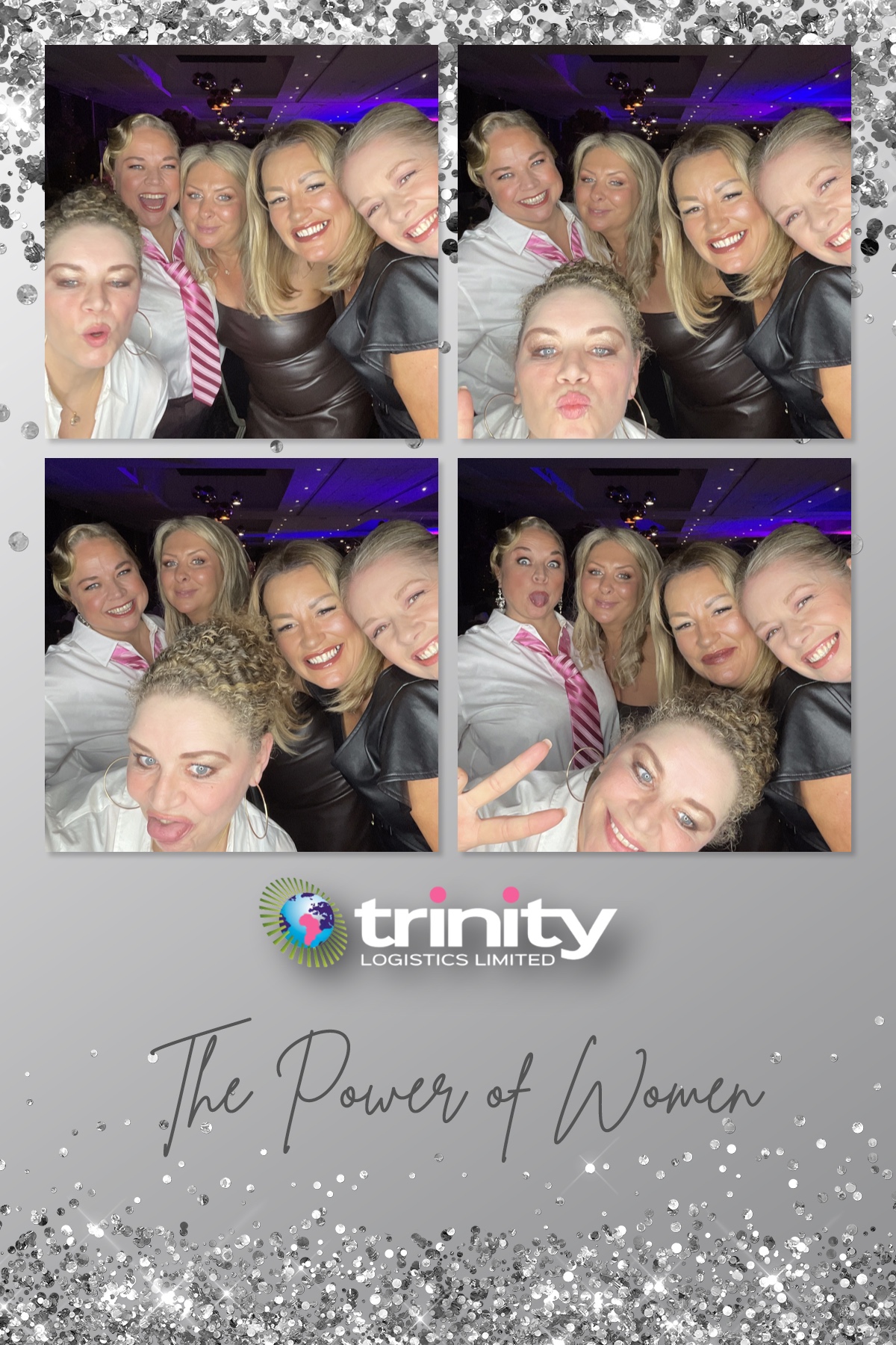 Trinity Logistics - The Power of Women 2026 | View more photos from the event at gallery.liverpoolselfiemirror.co.uk/u/LiverpoolSelfieMirror/Trinity-Logistics-The-Power-of-Women-2026