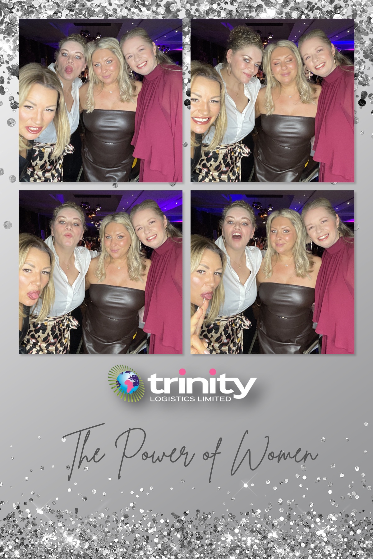 Trinity Logistics - The Power of Women 2026 | View more photos from the event at gallery.liverpoolselfiemirror.co.uk/u/LiverpoolSelfieMirror/Trinity-Logistics-The-Power-of-Women-2026