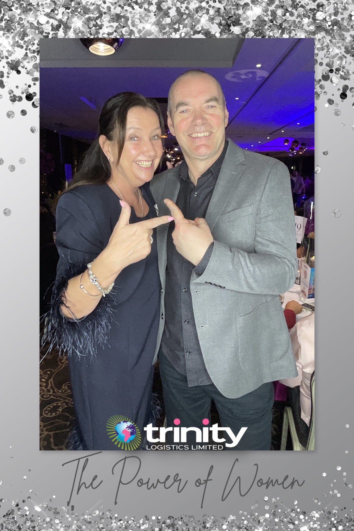 Trinity Logistics - The Power of Women 2026 | View more photos from the event at gallery.liverpoolselfiemirror.co.uk/u/LiverpoolSelfieMirror/Trinity-Logistics-The-Power-of-Women-2026