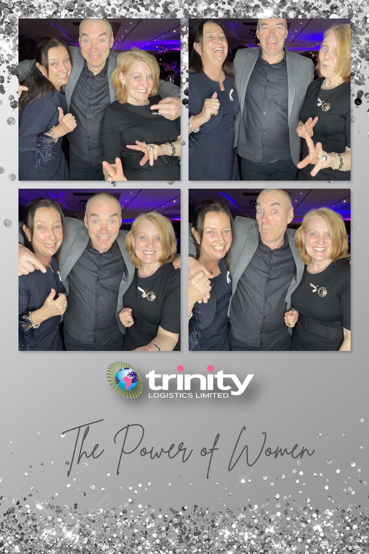 Trinity Logistics - The Power of Women 2026 | View more photos from the event at gallery.liverpoolselfiemirror.co.uk/u/LiverpoolSelfieMirror/Trinity-Logistics-The-Power-of-Women-2026