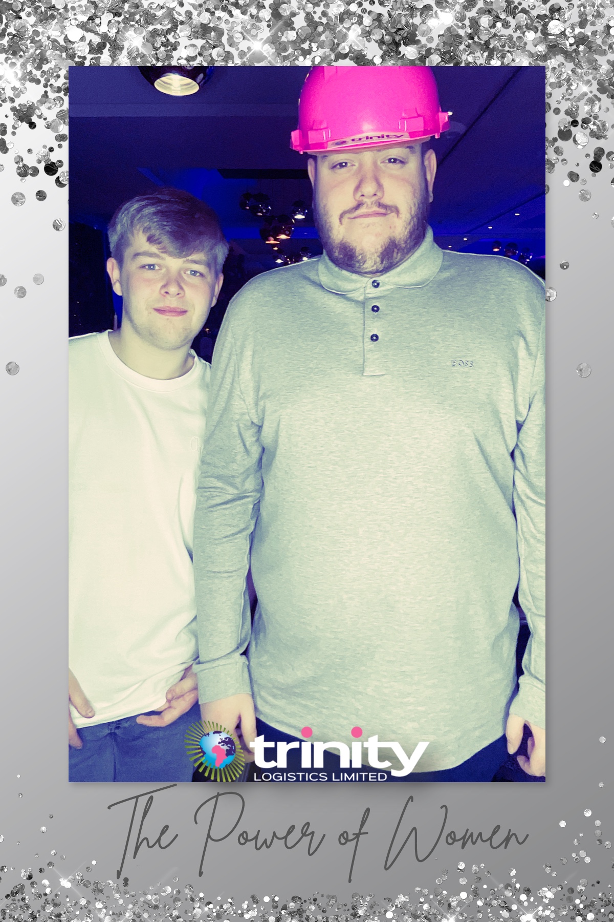 Trinity Logistics - The Power of Women 2026 | View more photos from the event at gallery.liverpoolselfiemirror.co.uk/u/LiverpoolSelfieMirror/Trinity-Logistics-The-Power-of-Women-2026