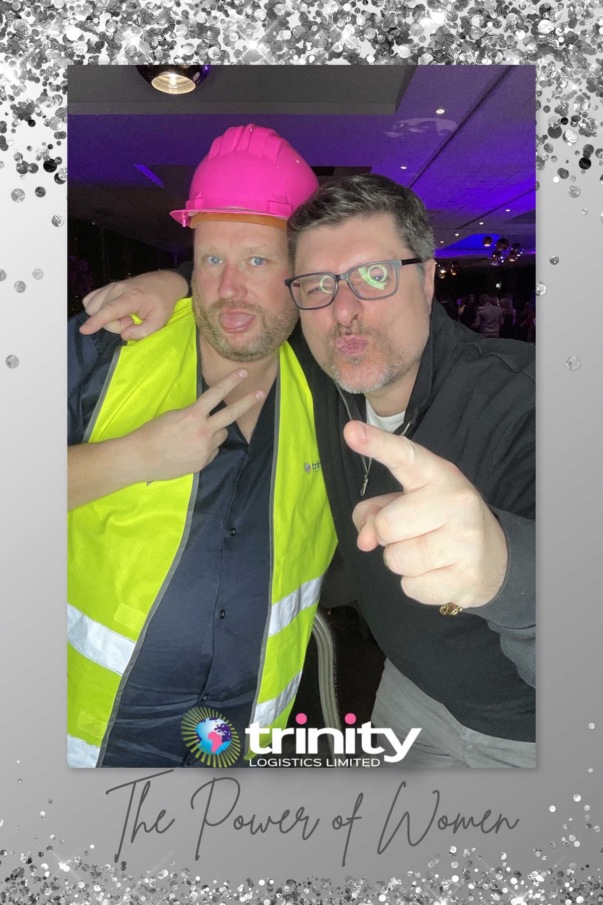 Trinity Logistics - The Power of Women 2026 | View more photos from the event at gallery.liverpoolselfiemirror.co.uk/u/LiverpoolSelfieMirror/Trinity-Logistics-The-Power-of-Women-2026