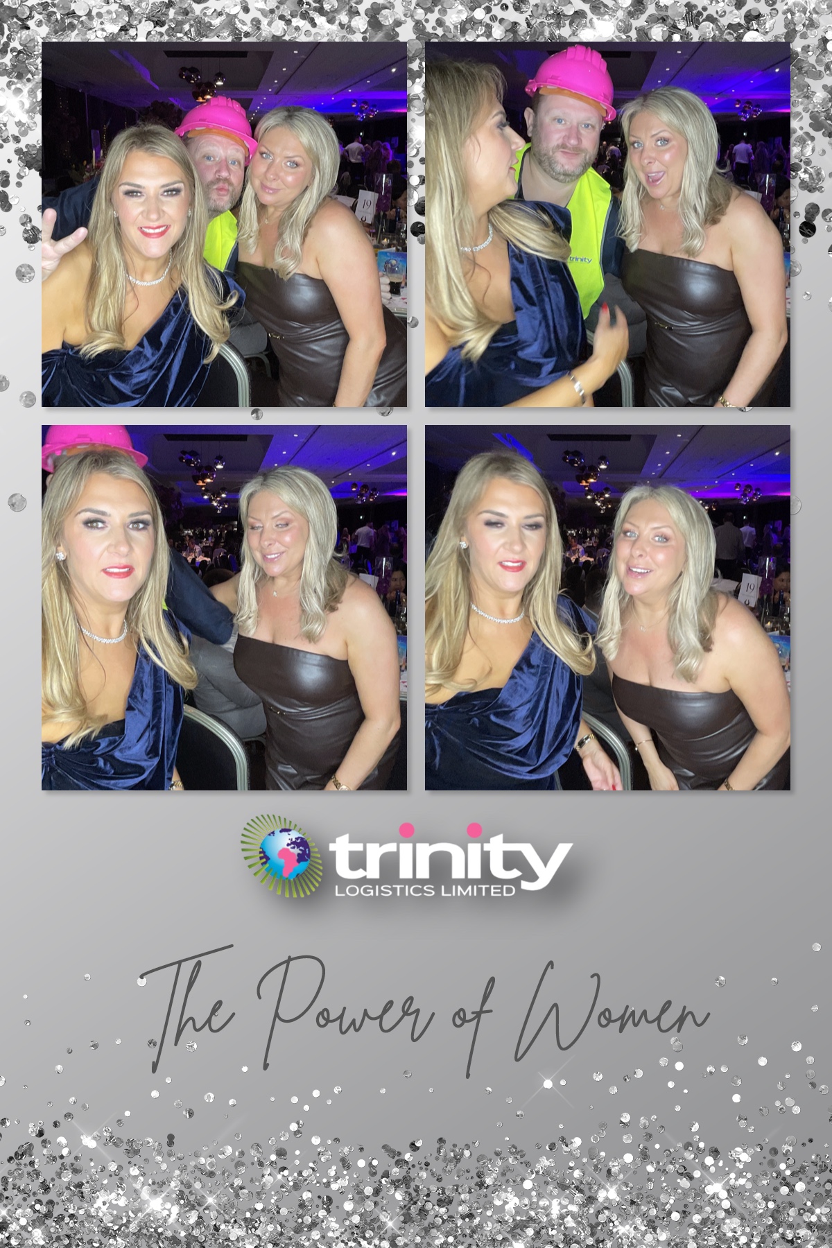 Trinity Logistics - The Power of Women 2026 | View more photos from the event at gallery.liverpoolselfiemirror.co.uk/u/LiverpoolSelfieMirror/Trinity-Logistics-The-Power-of-Women-2026