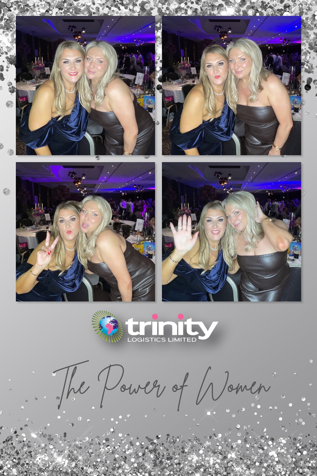 Trinity Logistics - The Power of Women 2026 | View more photos from the event at gallery.liverpoolselfiemirror.co.uk/u/LiverpoolSelfieMirror/Trinity-Logistics-The-Power-of-Women-2026
