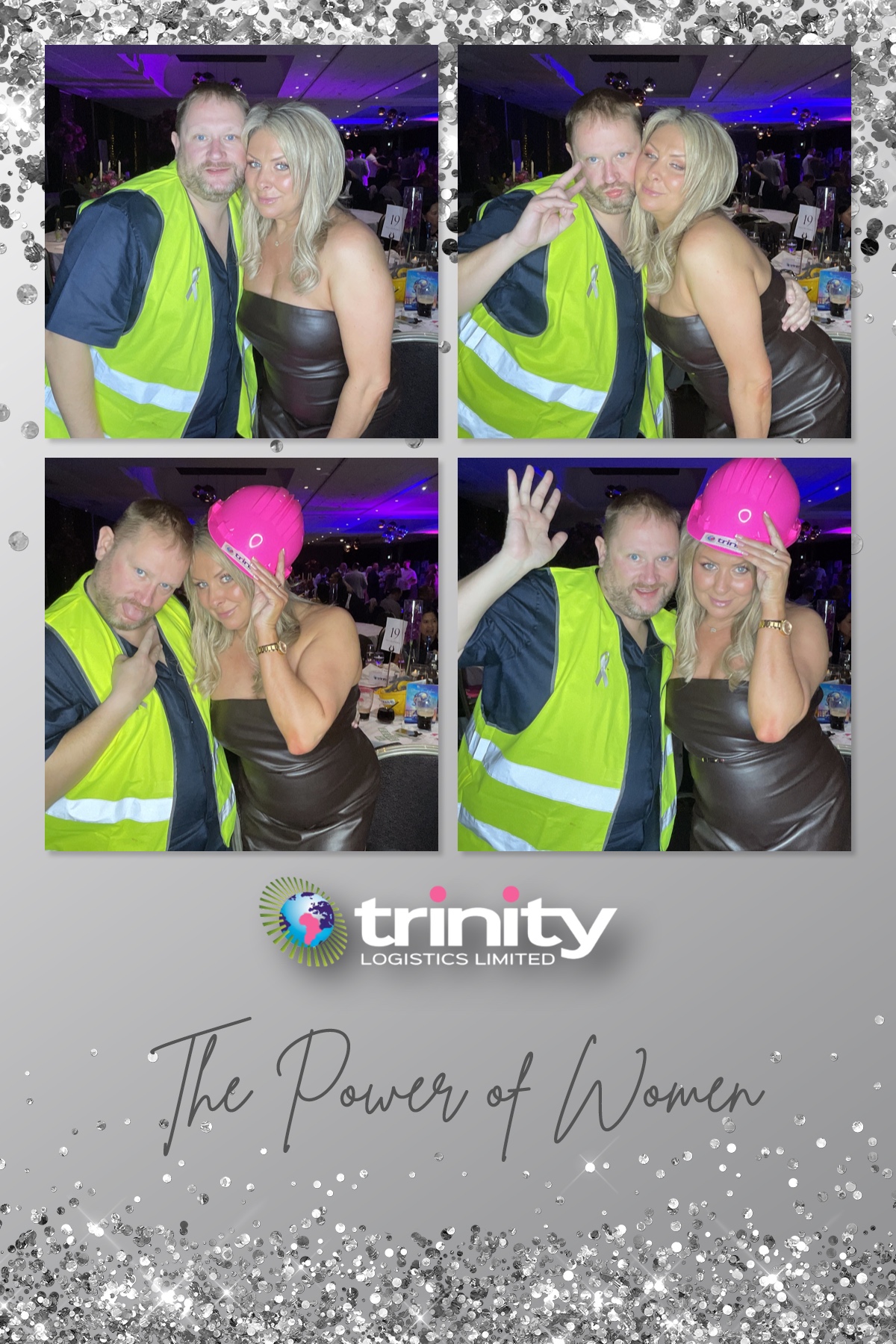 Trinity Logistics - The Power of Women 2026 | View more photos from the event at gallery.liverpoolselfiemirror.co.uk/u/LiverpoolSelfieMirror/Trinity-Logistics-The-Power-of-Women-2026