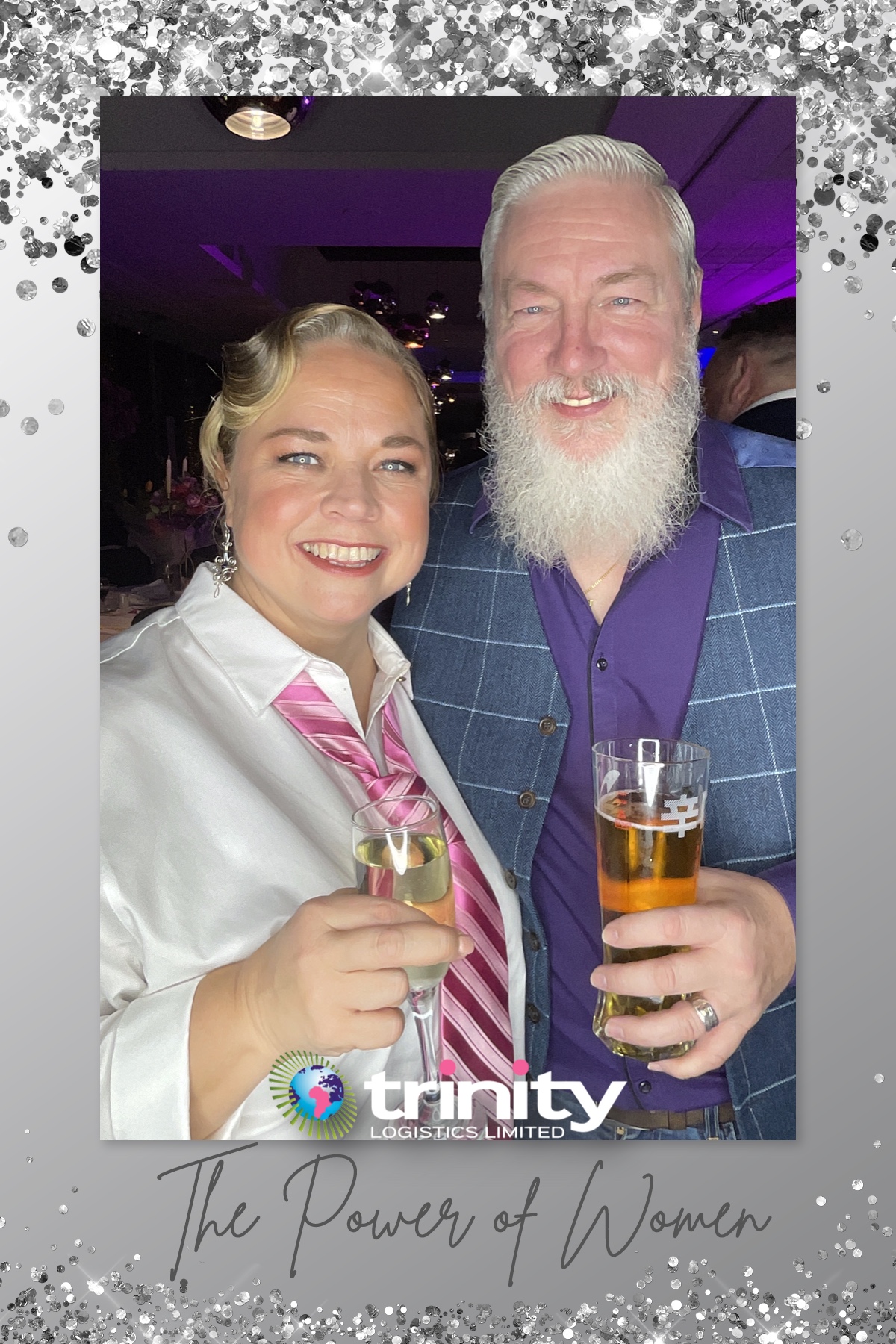 Trinity Logistics - The Power of Women 2026 | View more photos from the event at gallery.liverpoolselfiemirror.co.uk/u/LiverpoolSelfieMirror/Trinity-Logistics-The-Power-of-Women-2026