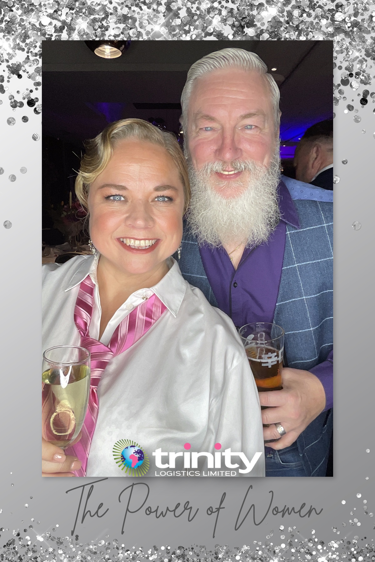 Trinity Logistics - The Power of Women 2026 | View more photos from the event at gallery.liverpoolselfiemirror.co.uk/u/LiverpoolSelfieMirror/Trinity-Logistics-The-Power-of-Women-2026