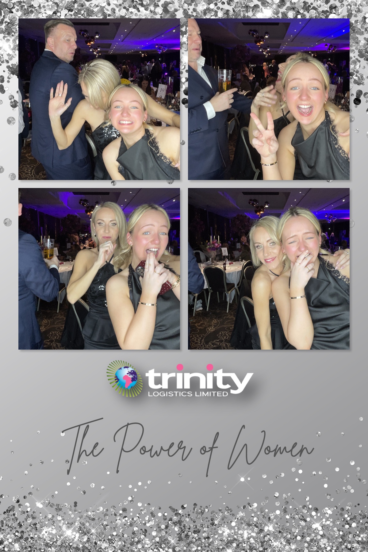 Trinity Logistics - The Power of Women 2026 | View more photos from the event at gallery.liverpoolselfiemirror.co.uk/u/LiverpoolSelfieMirror/Trinity-Logistics-The-Power-of-Women-2026