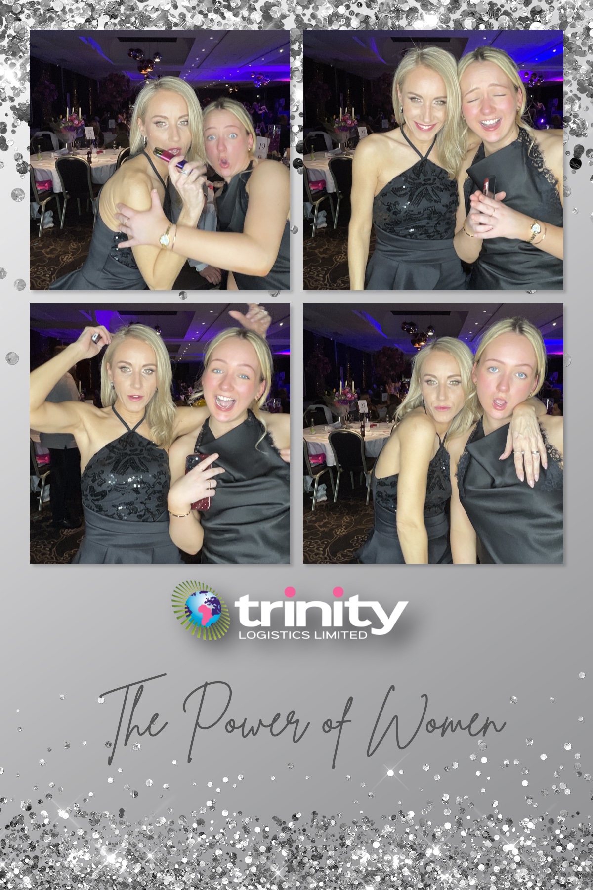 Trinity Logistics - The Power of Women 2026 | View more photos from the event at gallery.liverpoolselfiemirror.co.uk/u/LiverpoolSelfieMirror/Trinity-Logistics-The-Power-of-Women-2026