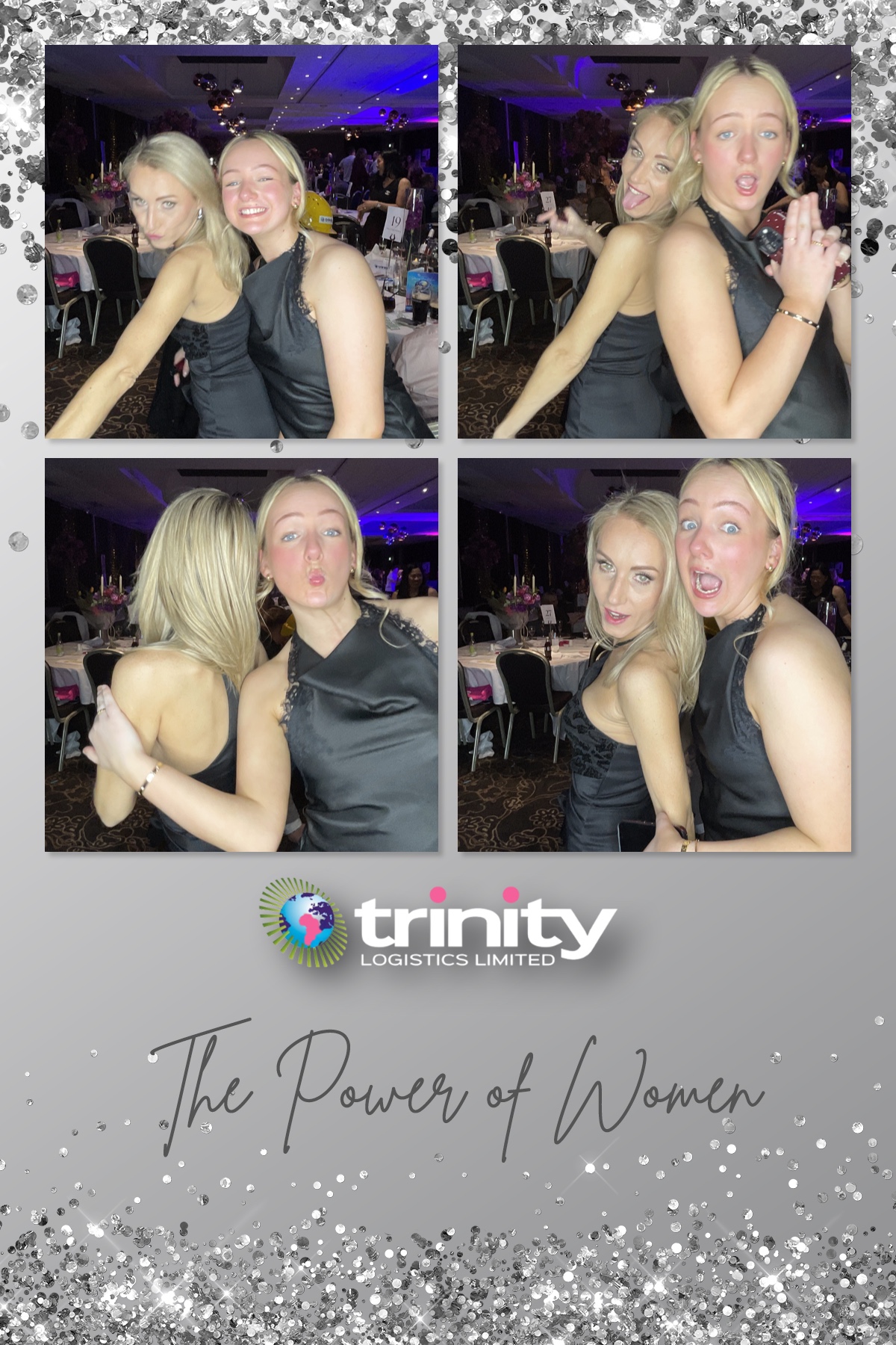 Trinity Logistics - The Power of Women 2026 | View more photos from the event at gallery.liverpoolselfiemirror.co.uk/u/LiverpoolSelfieMirror/Trinity-Logistics-The-Power-of-Women-2026