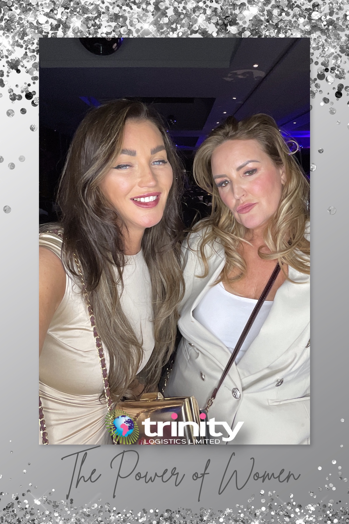 Trinity Logistics - The Power of Women 2026 | View more photos from the event at gallery.liverpoolselfiemirror.co.uk/u/LiverpoolSelfieMirror/Trinity-Logistics-The-Power-of-Women-2026