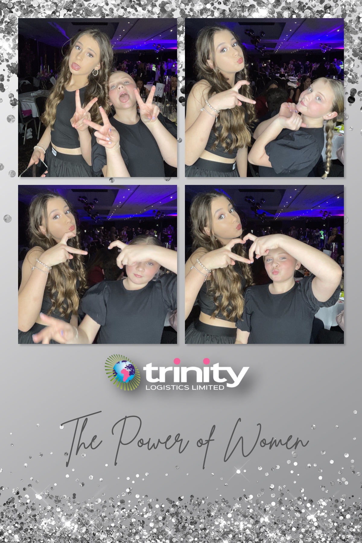 Trinity Logistics - The Power of Women 2026 | View more photos from the event at gallery.liverpoolselfiemirror.co.uk/u/LiverpoolSelfieMirror/Trinity-Logistics-The-Power-of-Women-2026
