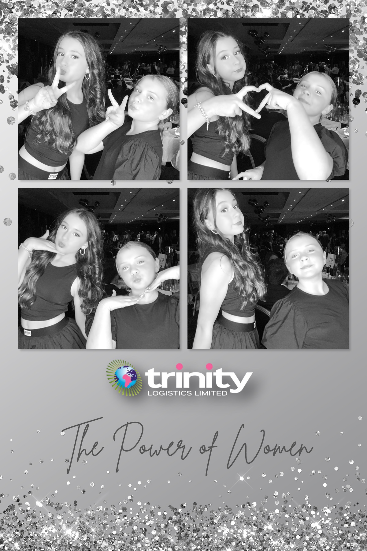 Trinity Logistics - The Power of Women 2026 | View more photos from the event at gallery.liverpoolselfiemirror.co.uk/u/LiverpoolSelfieMirror/Trinity-Logistics-The-Power-of-Women-2026