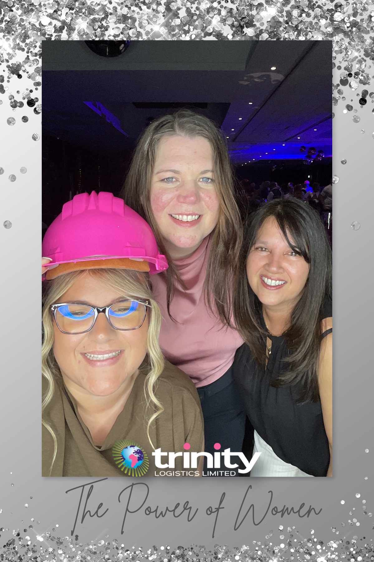 Trinity Logistics - The Power of Women 2026 | View more photos from the event at gallery.liverpoolselfiemirror.co.uk/u/LiverpoolSelfieMirror/Trinity-Logistics-The-Power-of-Women-2026