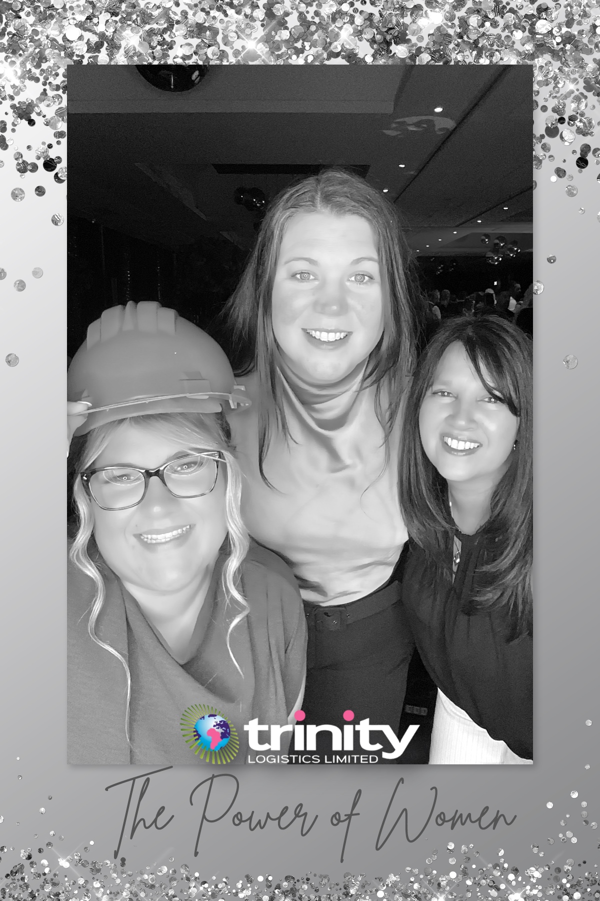 Trinity Logistics - The Power of Women 2026 | View more photos from the event at gallery.liverpoolselfiemirror.co.uk/u/LiverpoolSelfieMirror/Trinity-Logistics-The-Power-of-Women-2026
