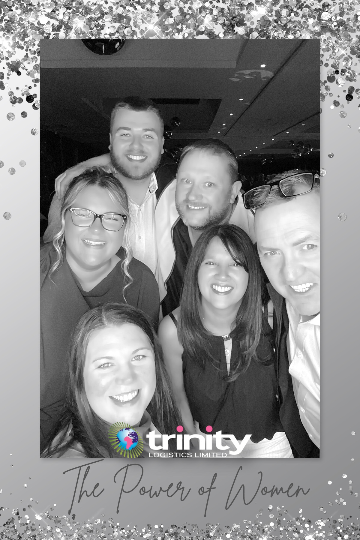 Trinity Logistics - The Power of Women 2026 | View more photos from the event at gallery.liverpoolselfiemirror.co.uk/u/LiverpoolSelfieMirror/Trinity-Logistics-The-Power-of-Women-2026