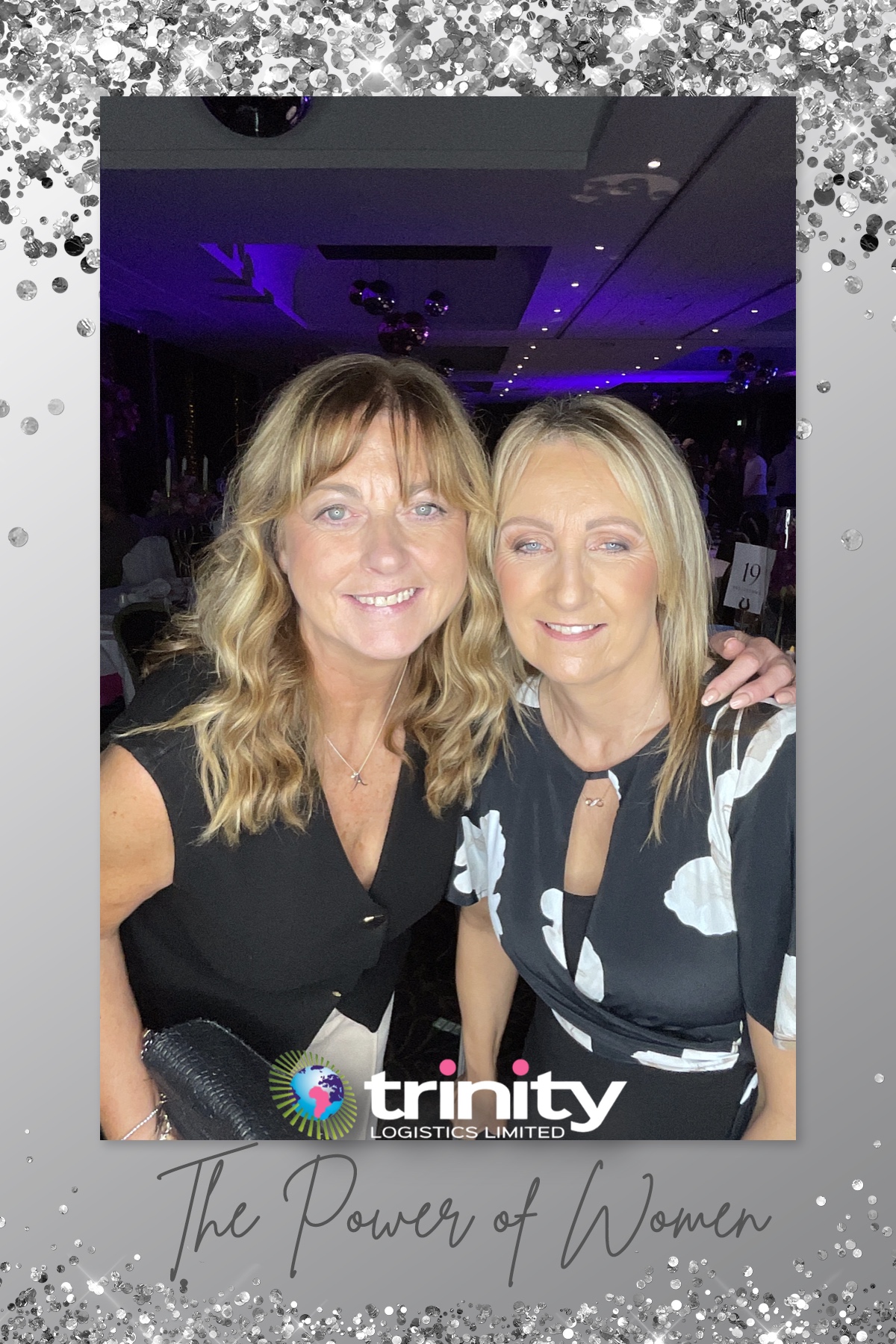 Trinity Logistics - The Power of Women 2026 | View more photos from the event at gallery.liverpoolselfiemirror.co.uk/u/LiverpoolSelfieMirror/Trinity-Logistics-The-Power-of-Women-2026