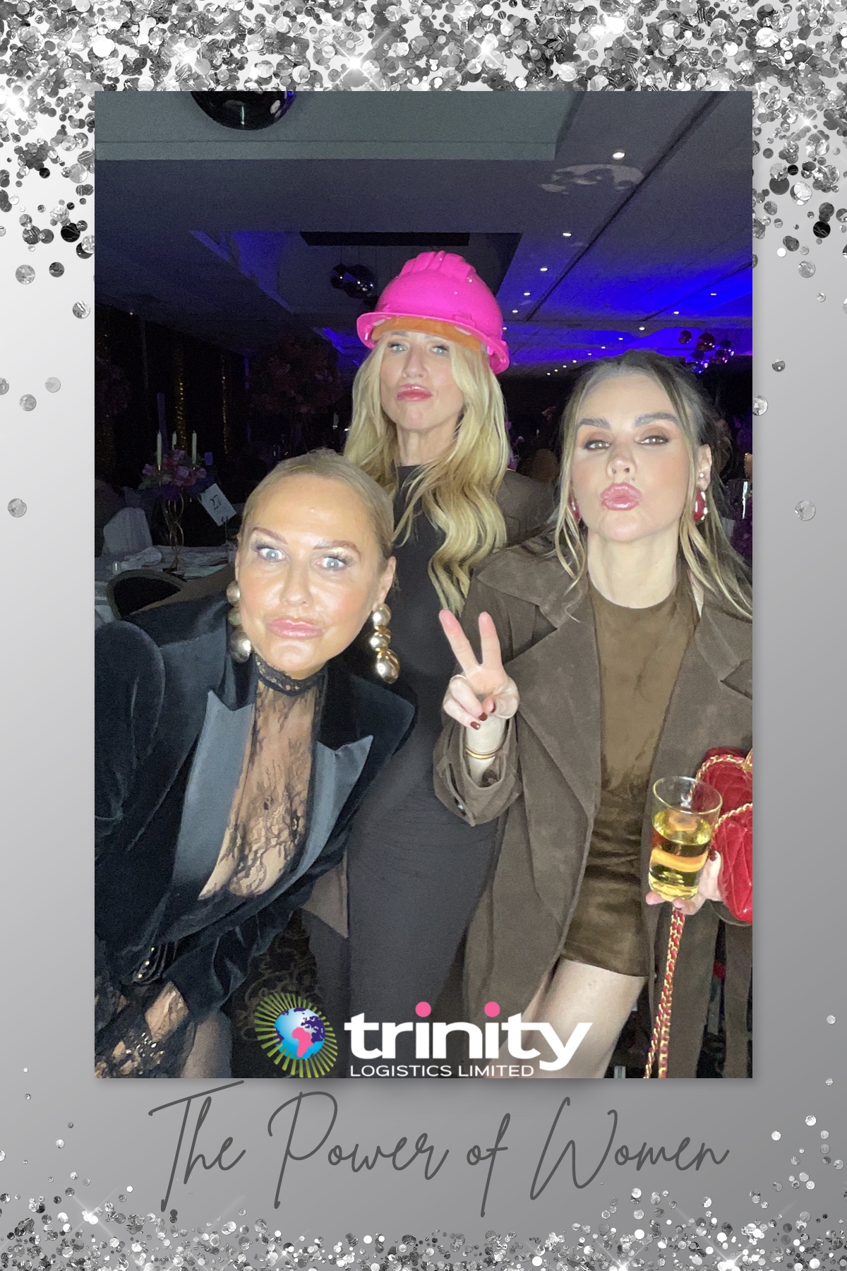 Trinity Logistics - The Power of Women 2026 | View more photos from the event at gallery.liverpoolselfiemirror.co.uk/u/LiverpoolSelfieMirror/Trinity-Logistics-The-Power-of-Women-2026