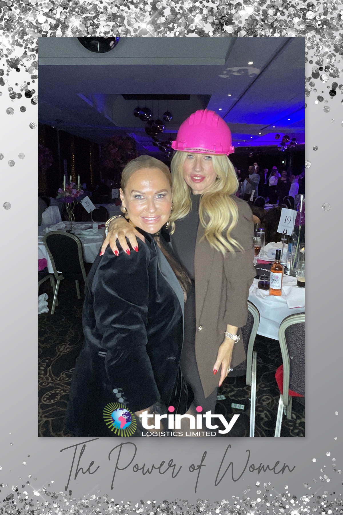 Trinity Logistics - The Power of Women 2026 | View more photos from the event at gallery.liverpoolselfiemirror.co.uk/u/LiverpoolSelfieMirror/Trinity-Logistics-The-Power-of-Women-2026