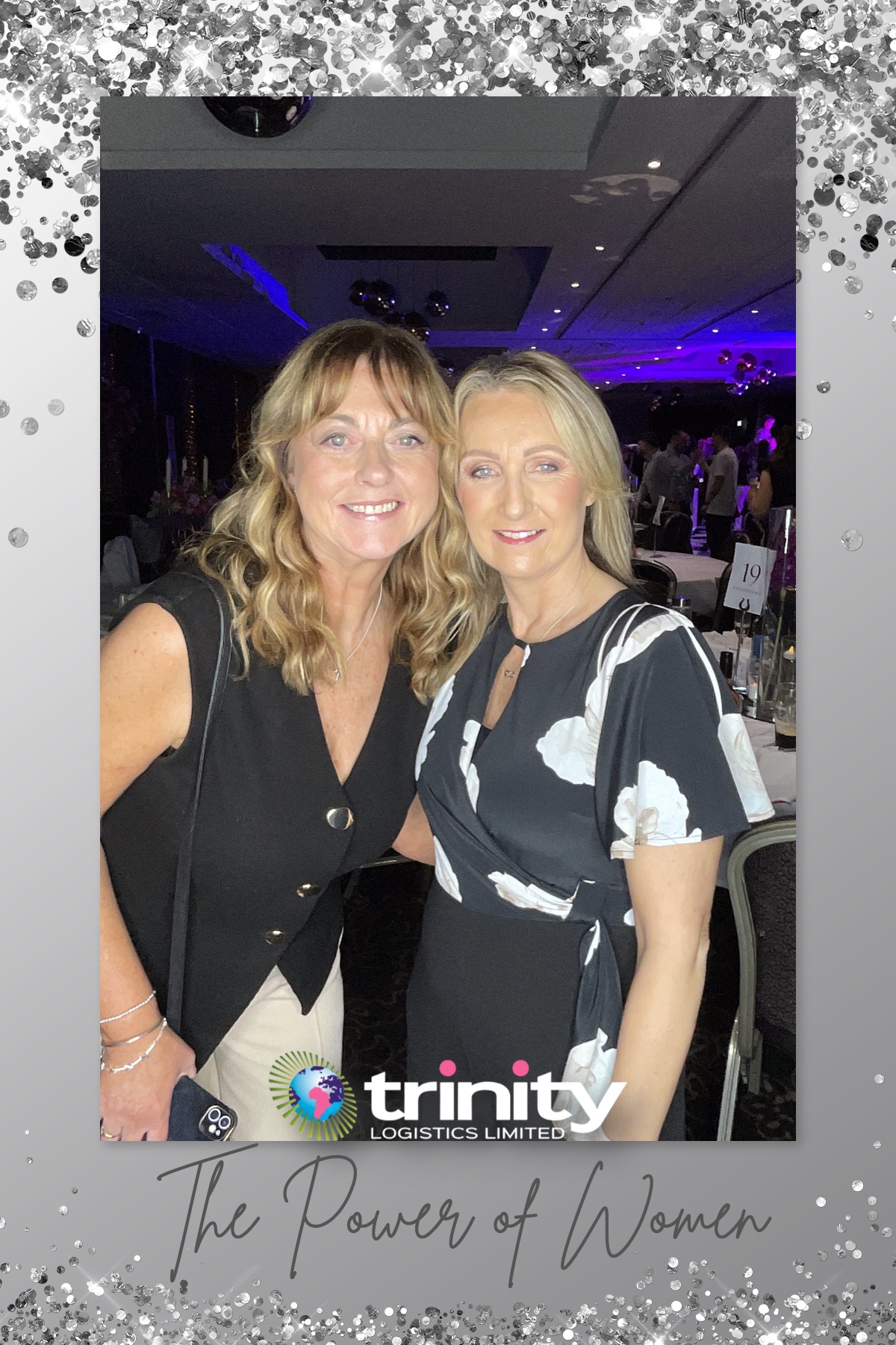 Trinity Logistics - The Power of Women 2026 | View more photos from the event at gallery.liverpoolselfiemirror.co.uk/u/LiverpoolSelfieMirror/Trinity-Logistics-The-Power-of-Women-2026