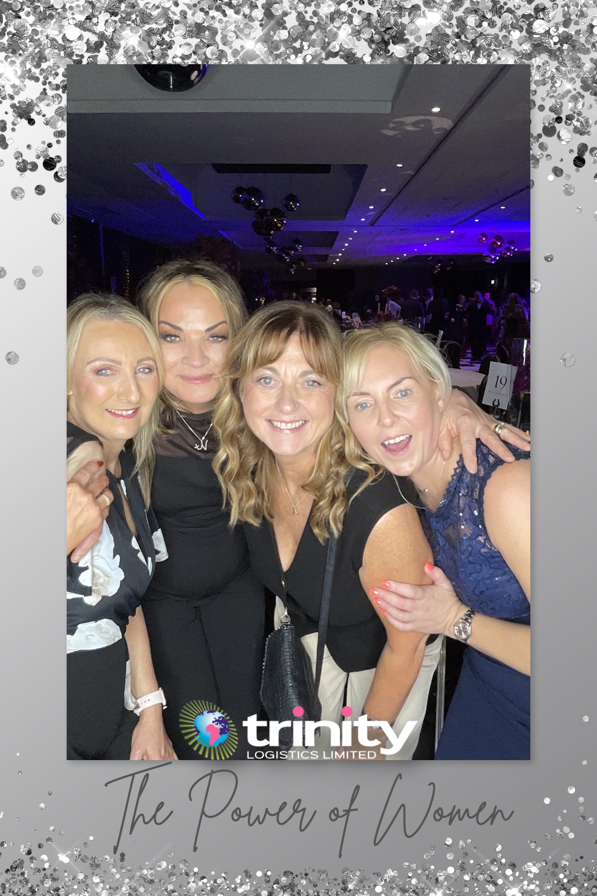 Trinity Logistics - The Power of Women 2026 | View more photos from the event at gallery.liverpoolselfiemirror.co.uk/u/LiverpoolSelfieMirror/Trinity-Logistics-The-Power-of-Women-2026