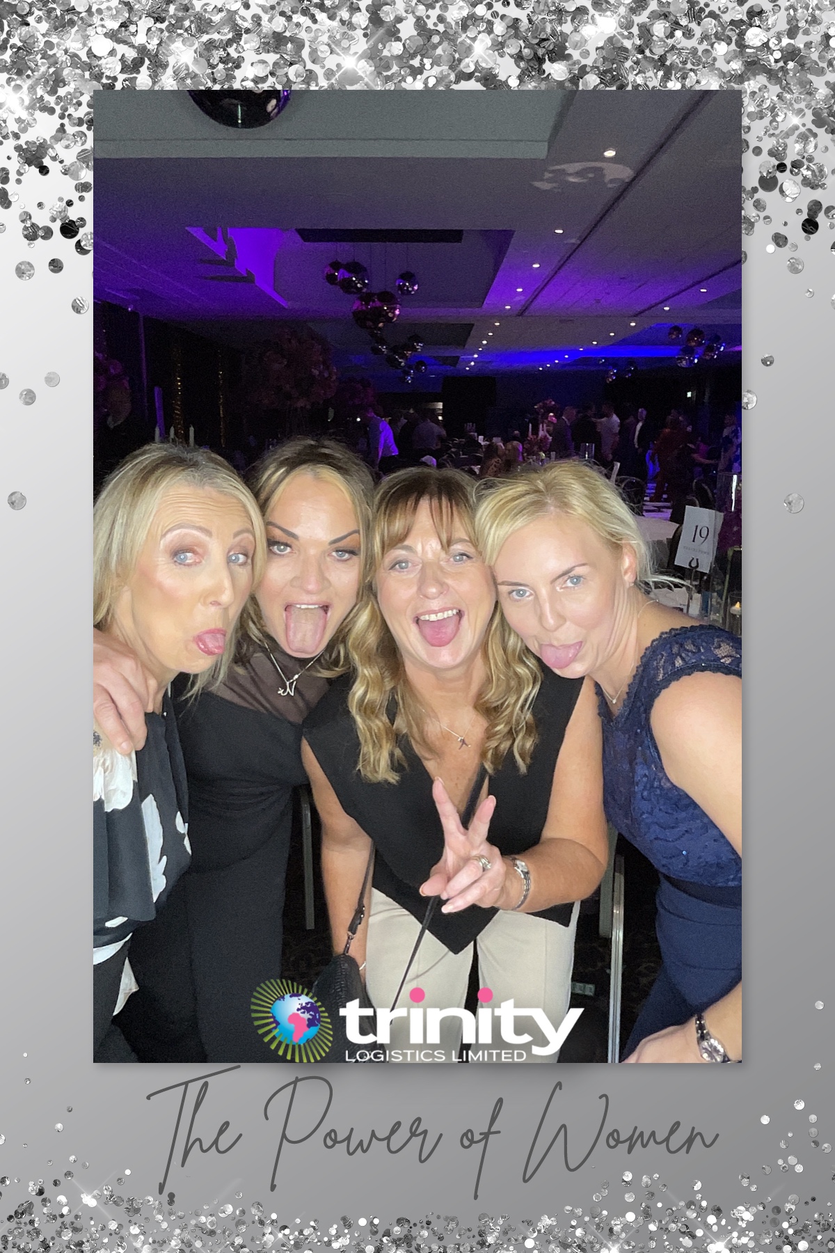 Trinity Logistics - The Power of Women 2026 | View more photos from the event at gallery.liverpoolselfiemirror.co.uk/u/LiverpoolSelfieMirror/Trinity-Logistics-The-Power-of-Women-2026