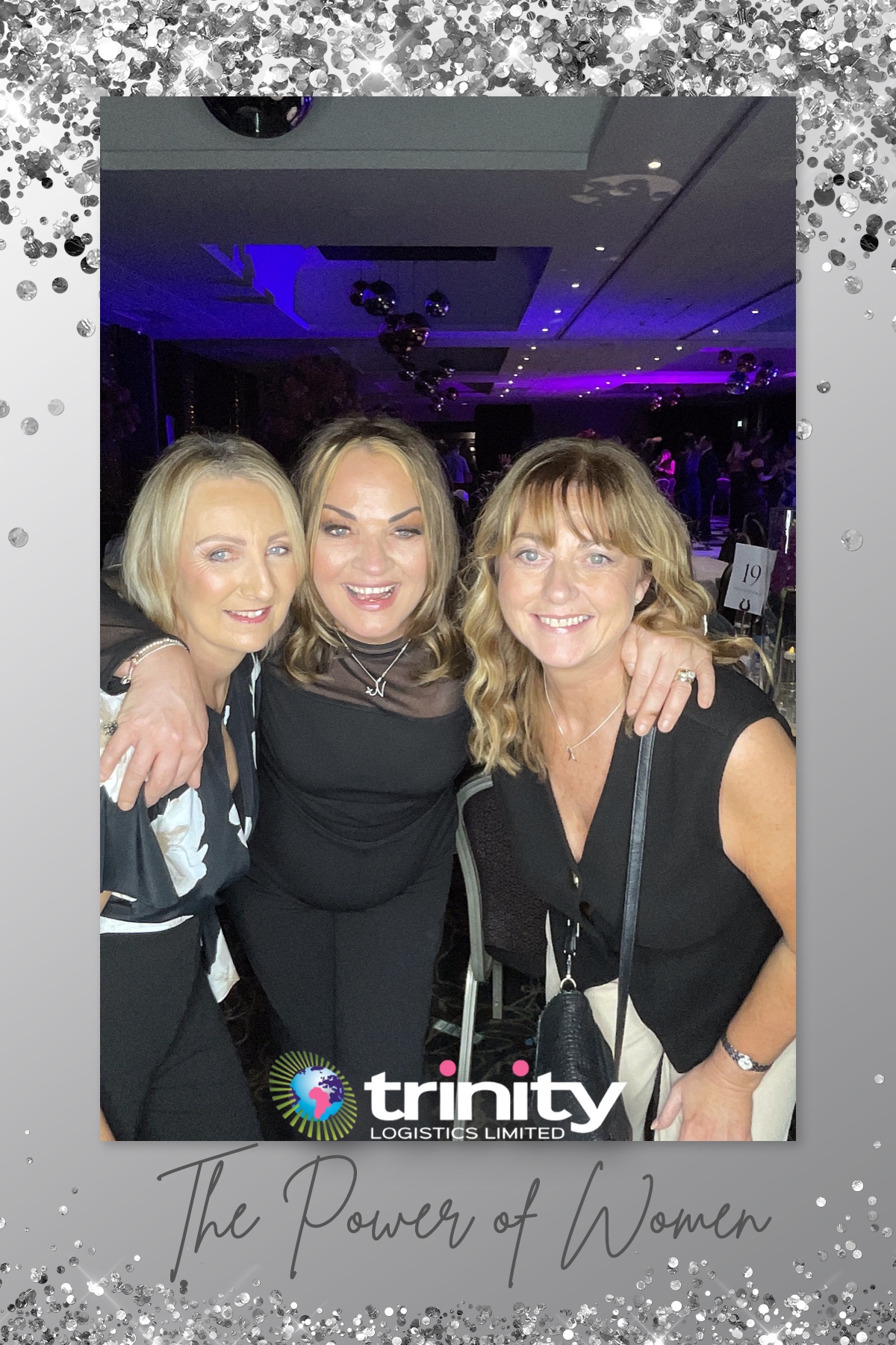 Trinity Logistics - The Power of Women 2026 | View more photos from the event at gallery.liverpoolselfiemirror.co.uk/u/LiverpoolSelfieMirror/Trinity-Logistics-The-Power-of-Women-2026